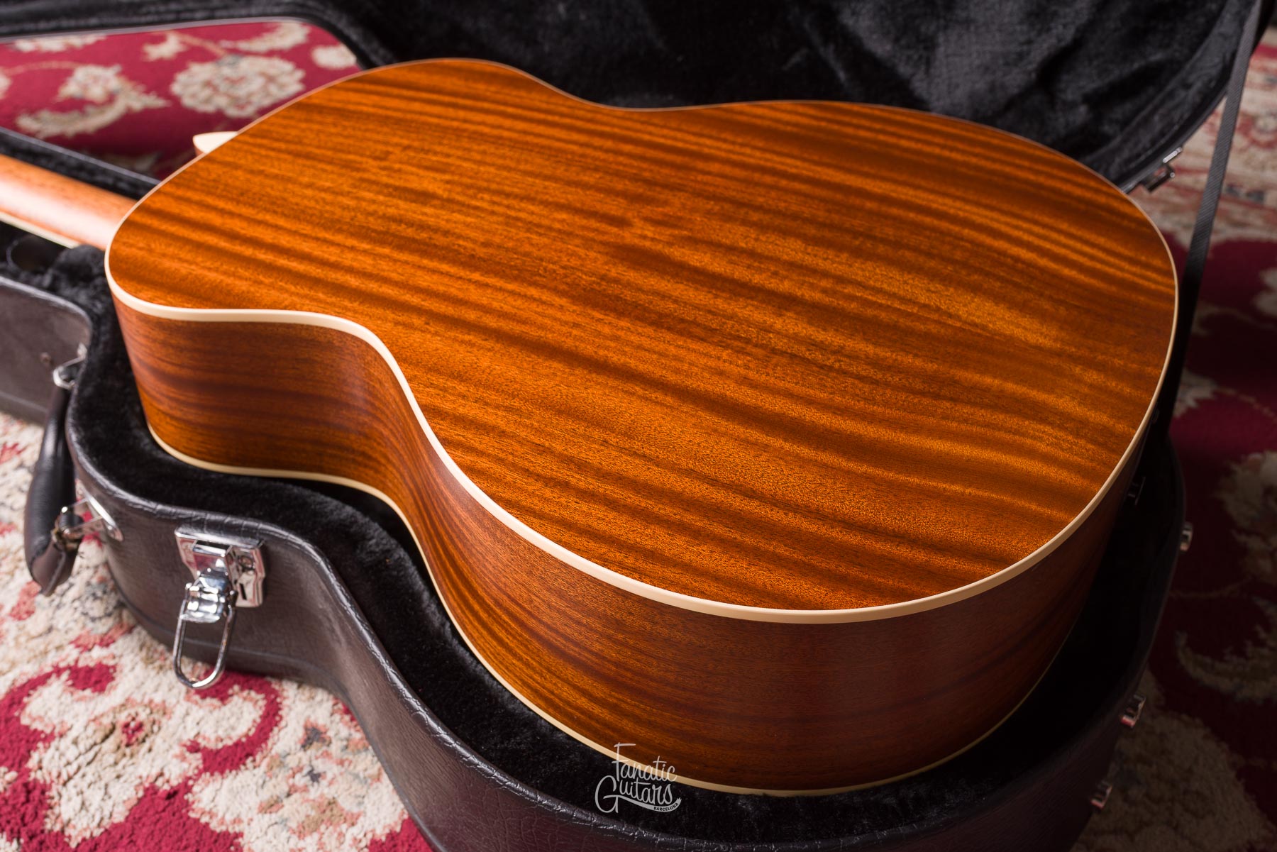 Taylor GA3 #1102011092 Second Hand