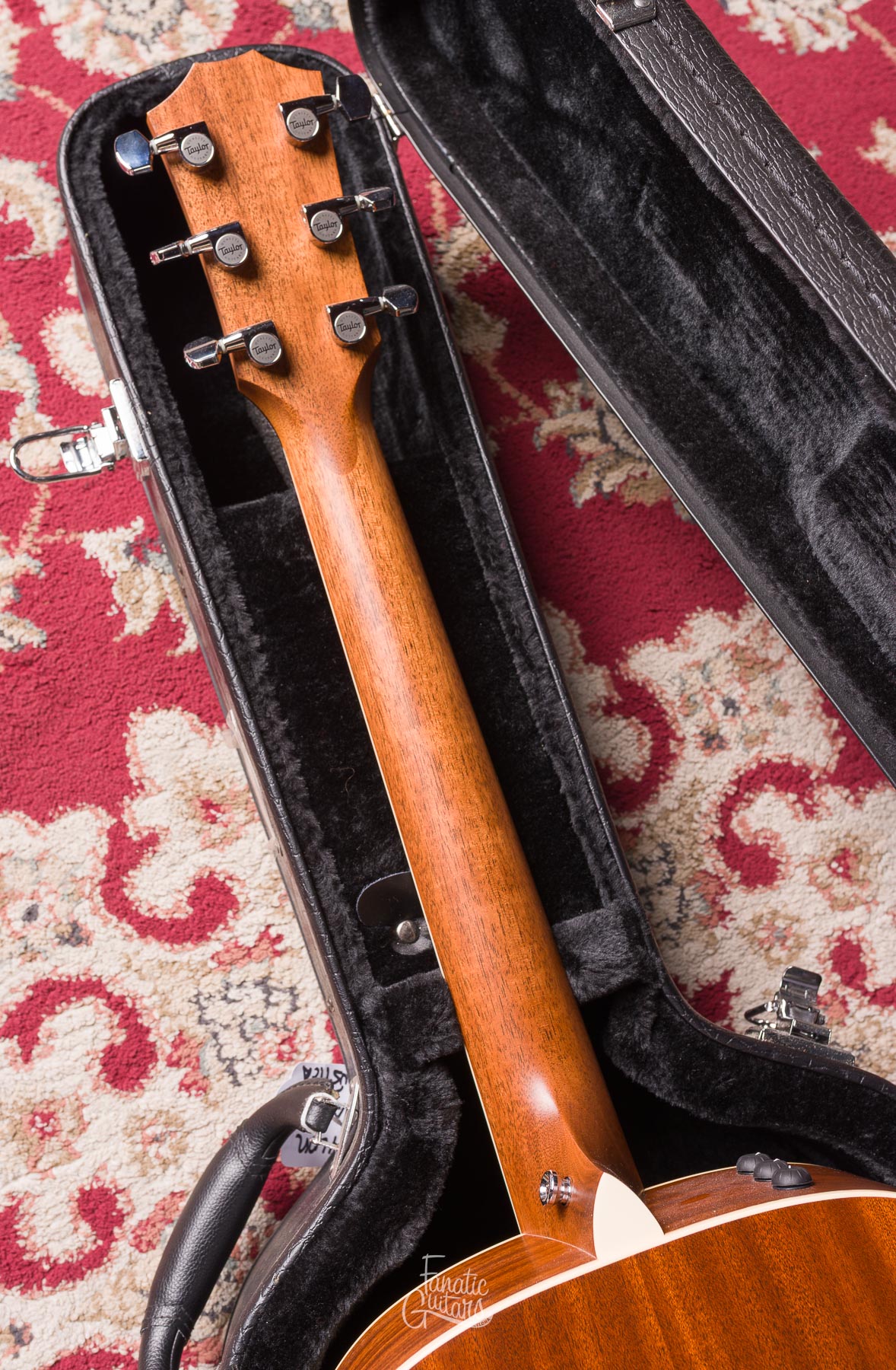 Taylor GA3 #1102011092 Second Hand