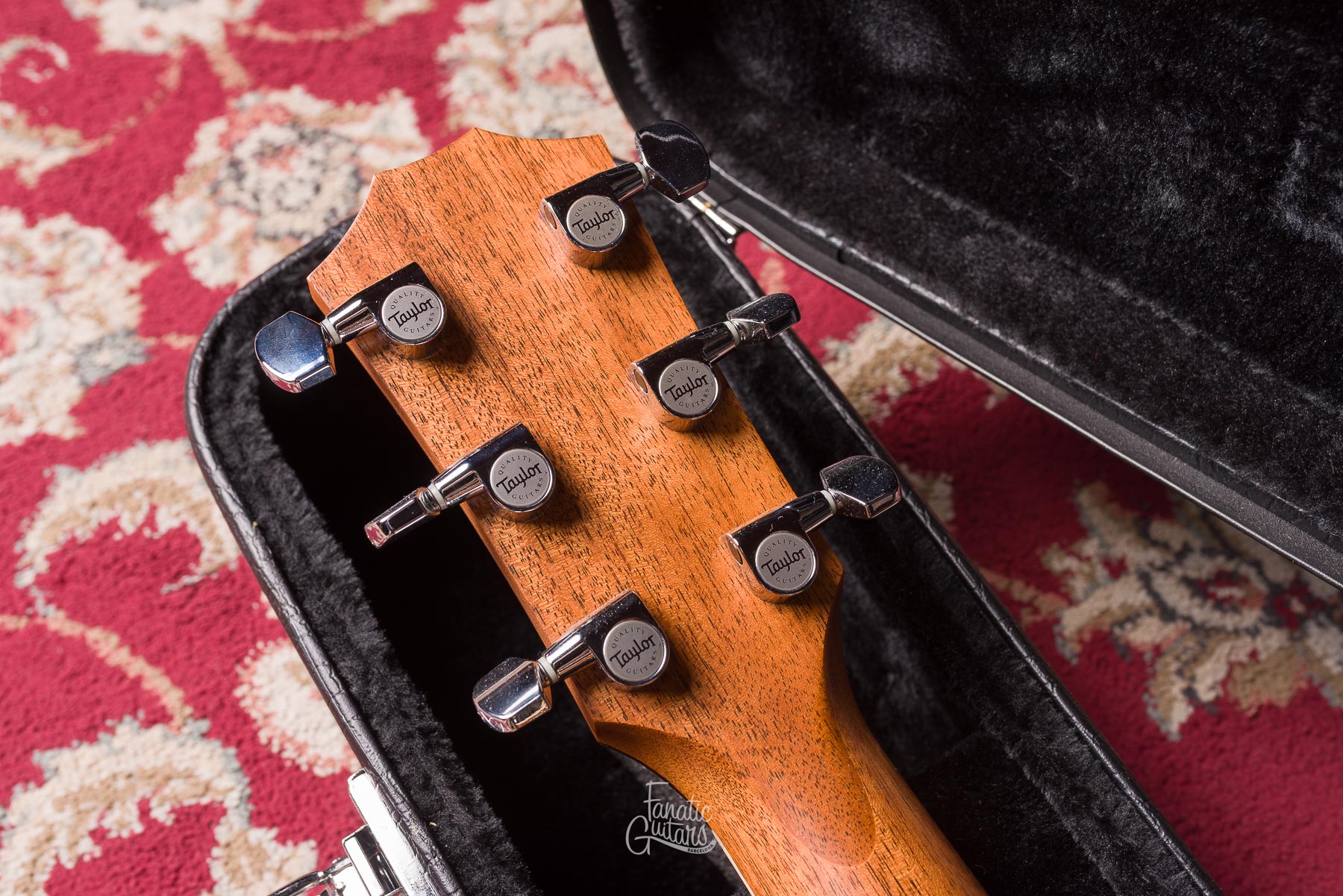 Taylor GA3 #1102011092 Second Hand