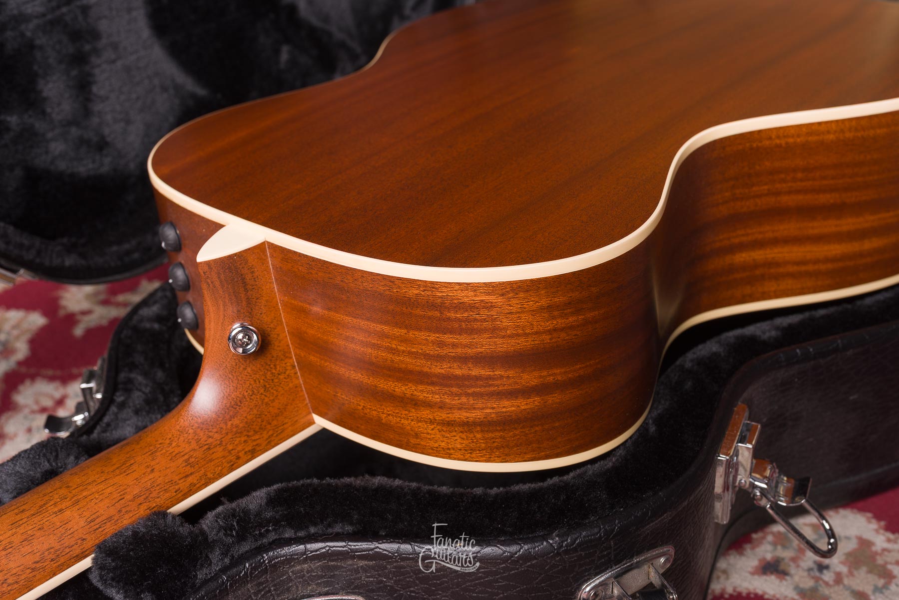 Taylor GA3 #1102011092 Second Hand