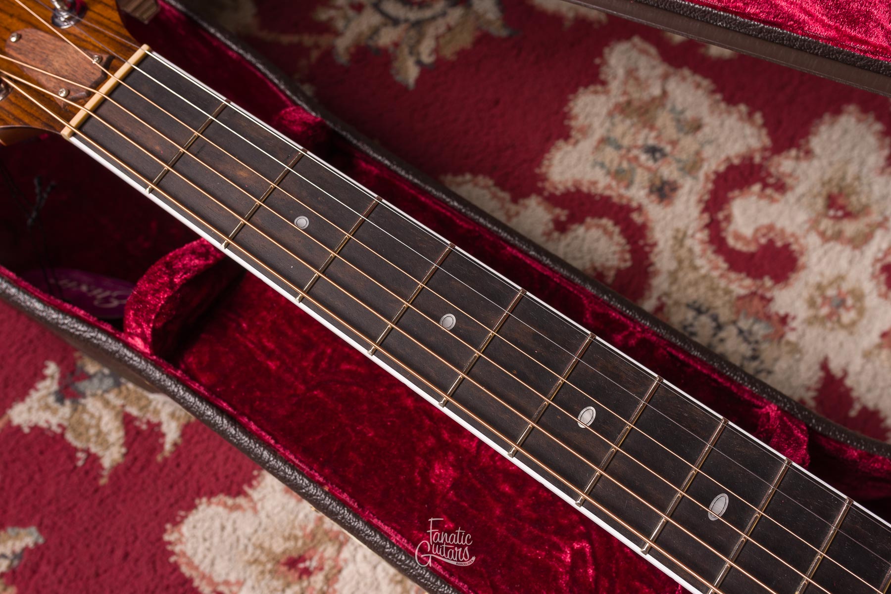Taylor 414ce X-Class Grand Auditorium #1106193064 NOS