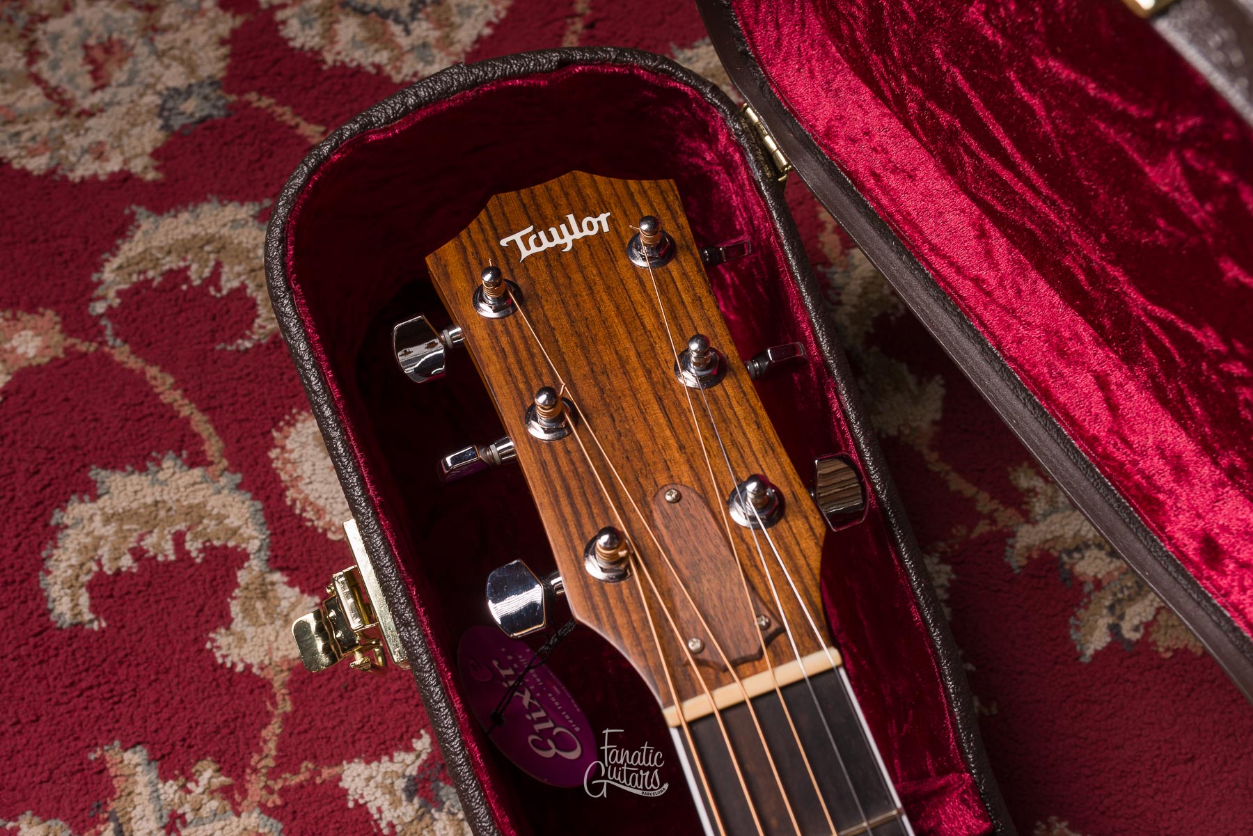 Taylor 414ce X-Class Grand Auditorium #1106193064 NOS