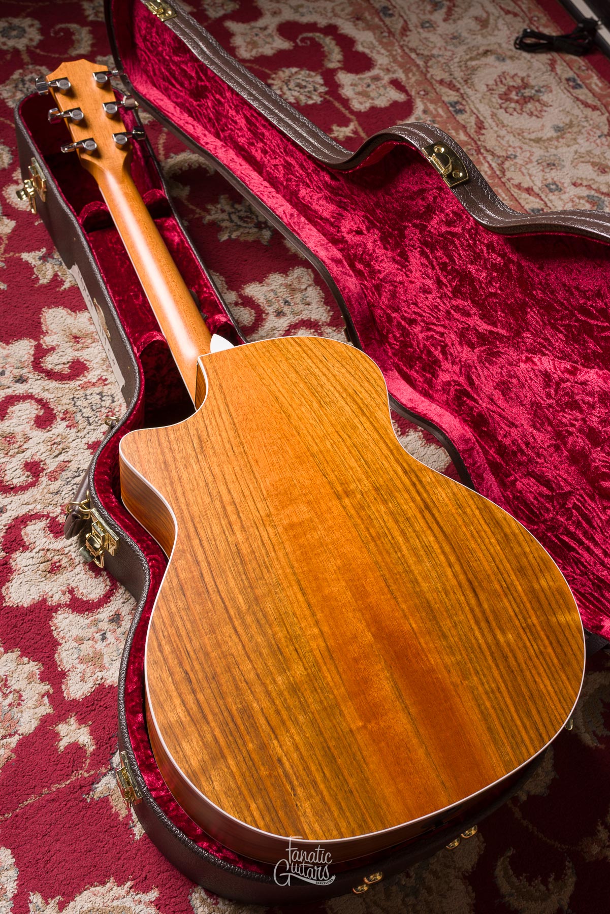Taylor 414ce X-Class Grand Auditorium #1106193064 NOS