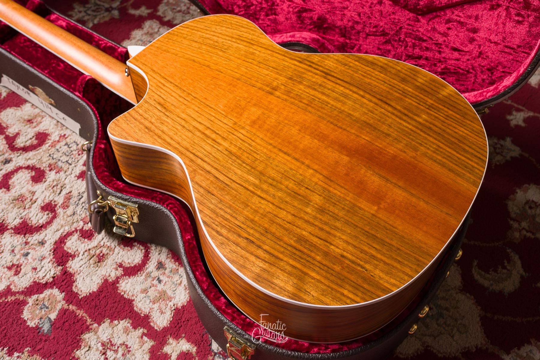 Taylor 414ce X-Class Grand Auditorium #1106193064 NOS