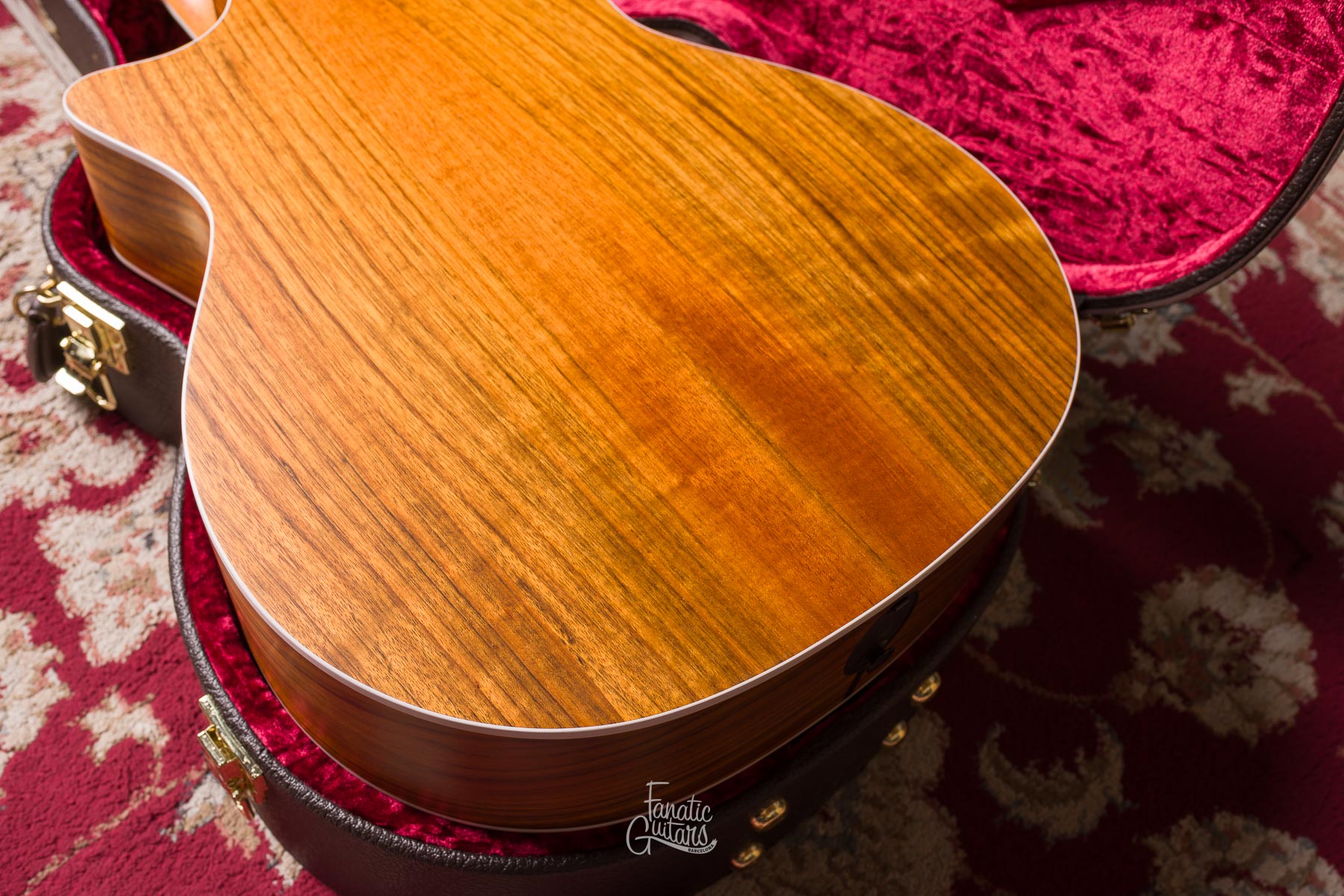 Taylor 414ce X-Class Grand Auditorium #1106193064 NOS