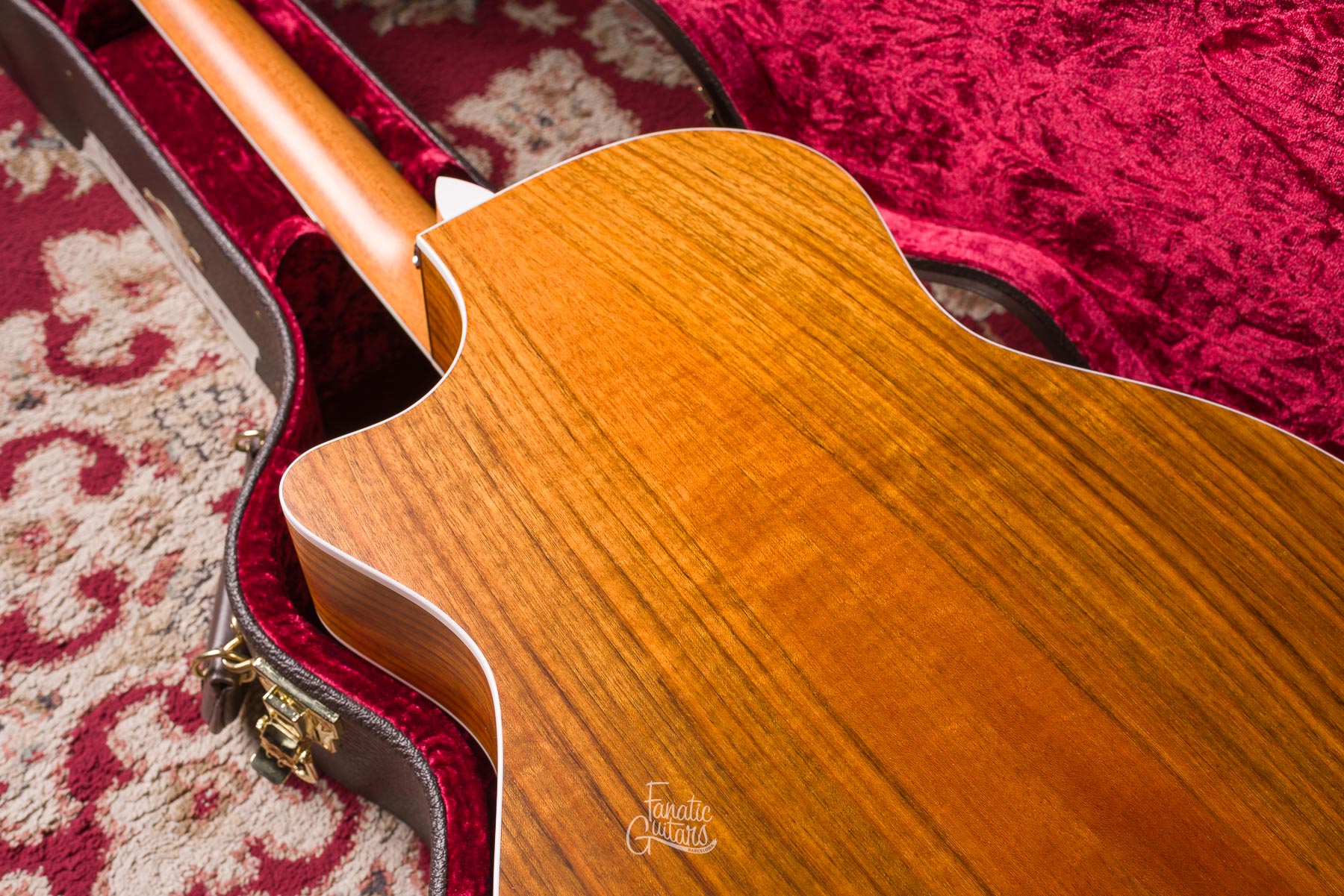 Taylor 414ce X-Class Grand Auditorium #1106193064 NOS