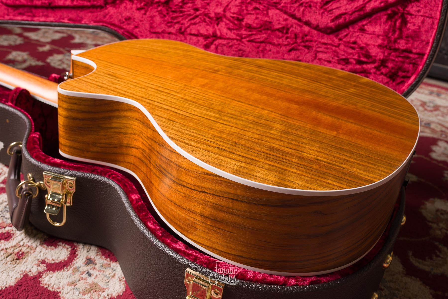 Taylor 414ce X-Class Grand Auditorium #1106193064 NOS