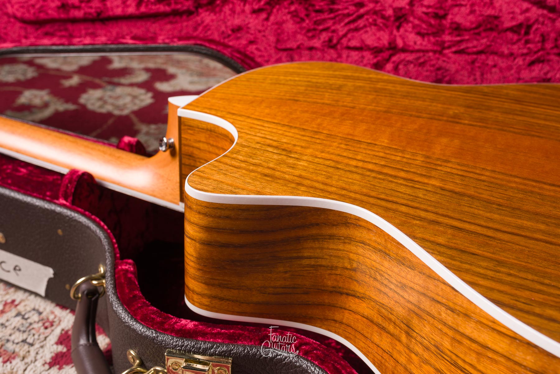 Taylor 414ce X-Class Grand Auditorium #1106193064 NOS