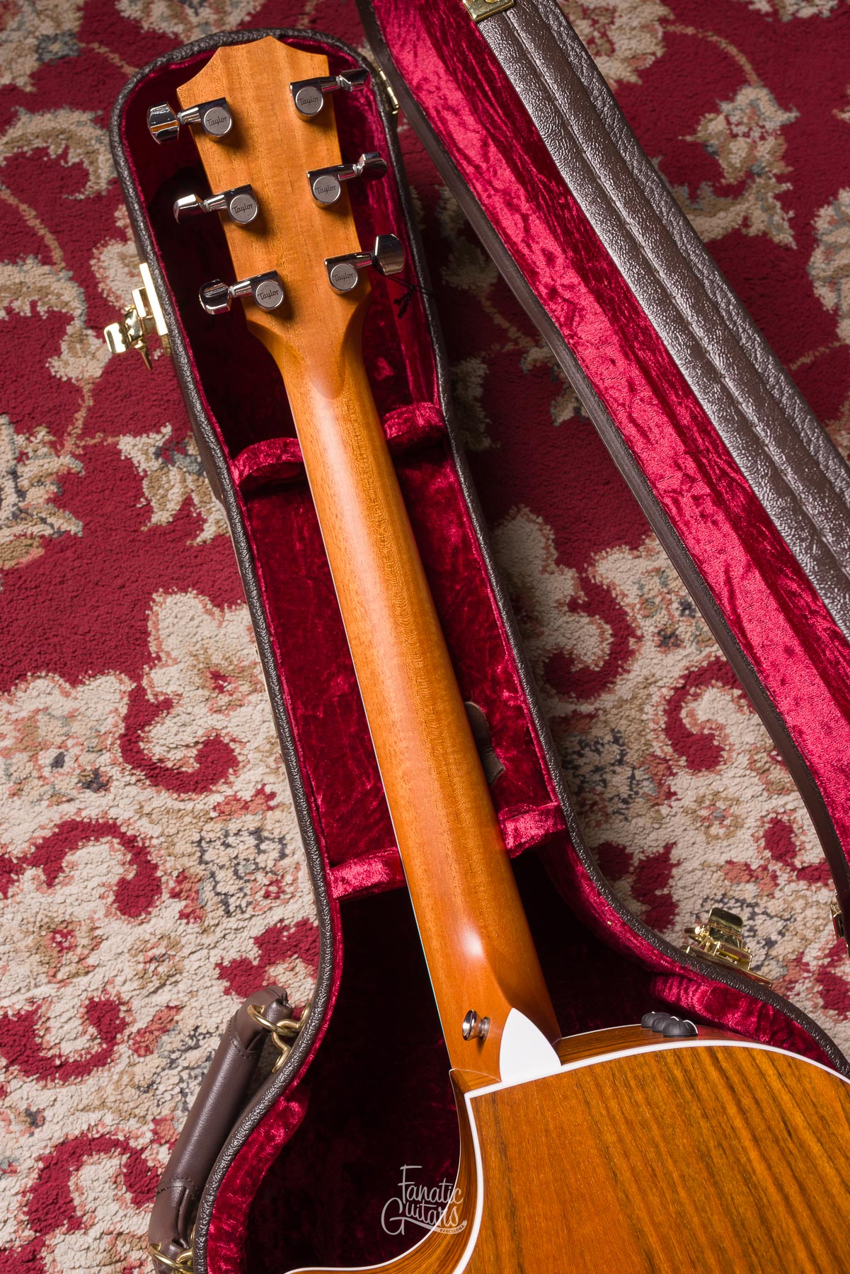 Taylor 414ce X-Class Grand Auditorium #1106193064 NOS