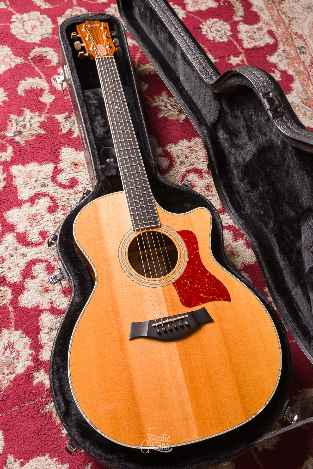 Taylor 414ce-SLTD Spring Limited Edition #1103244119 Second Hand