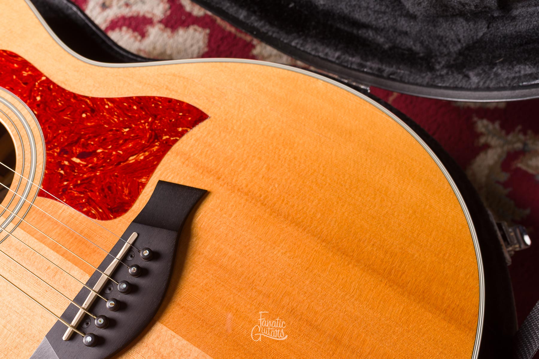 Taylor 414ce-SLTD Spring Limited Edition #1103244119 Second Hand