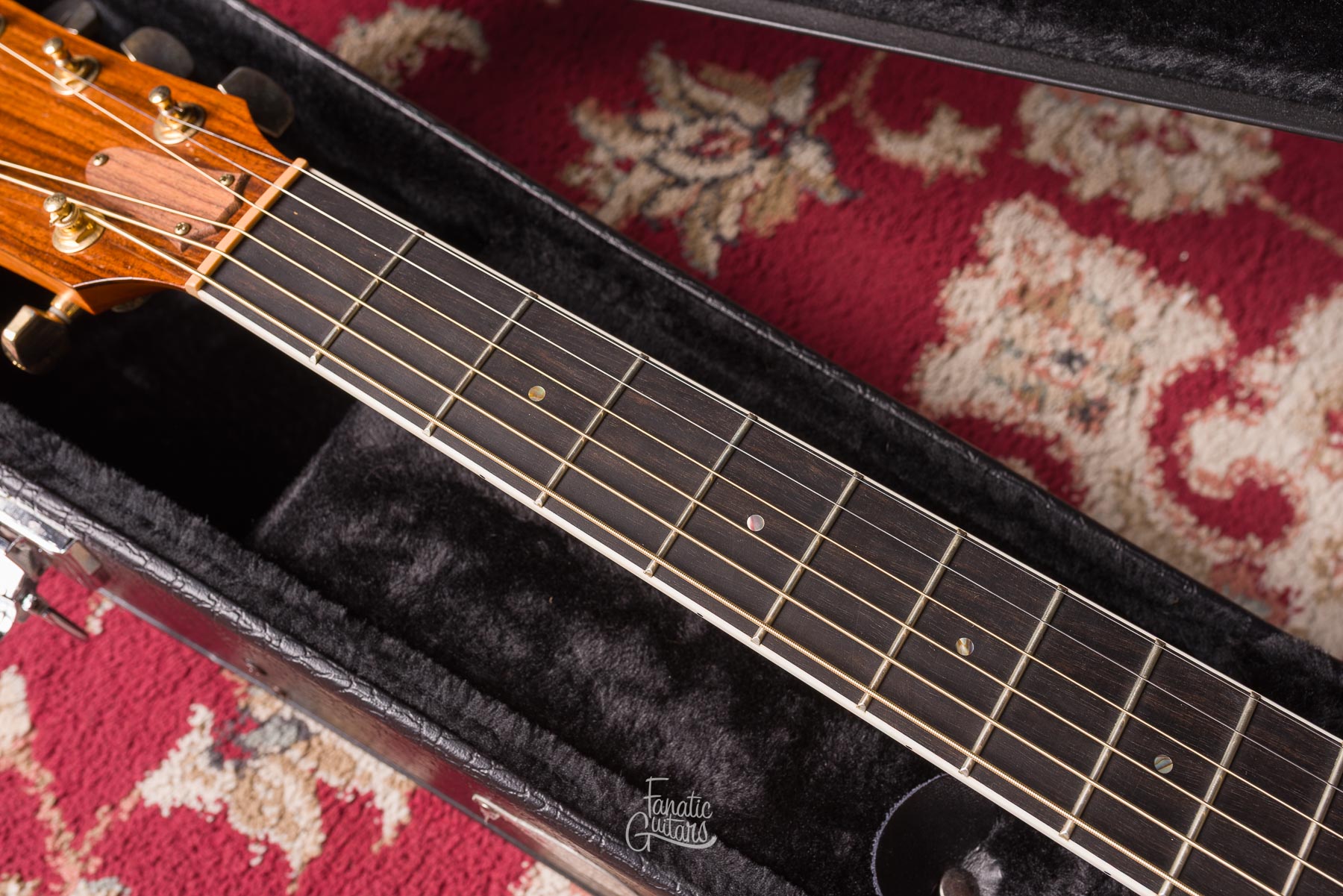Taylor 414ce-SLTD Spring Limited Edition #1103244119 Second Hand