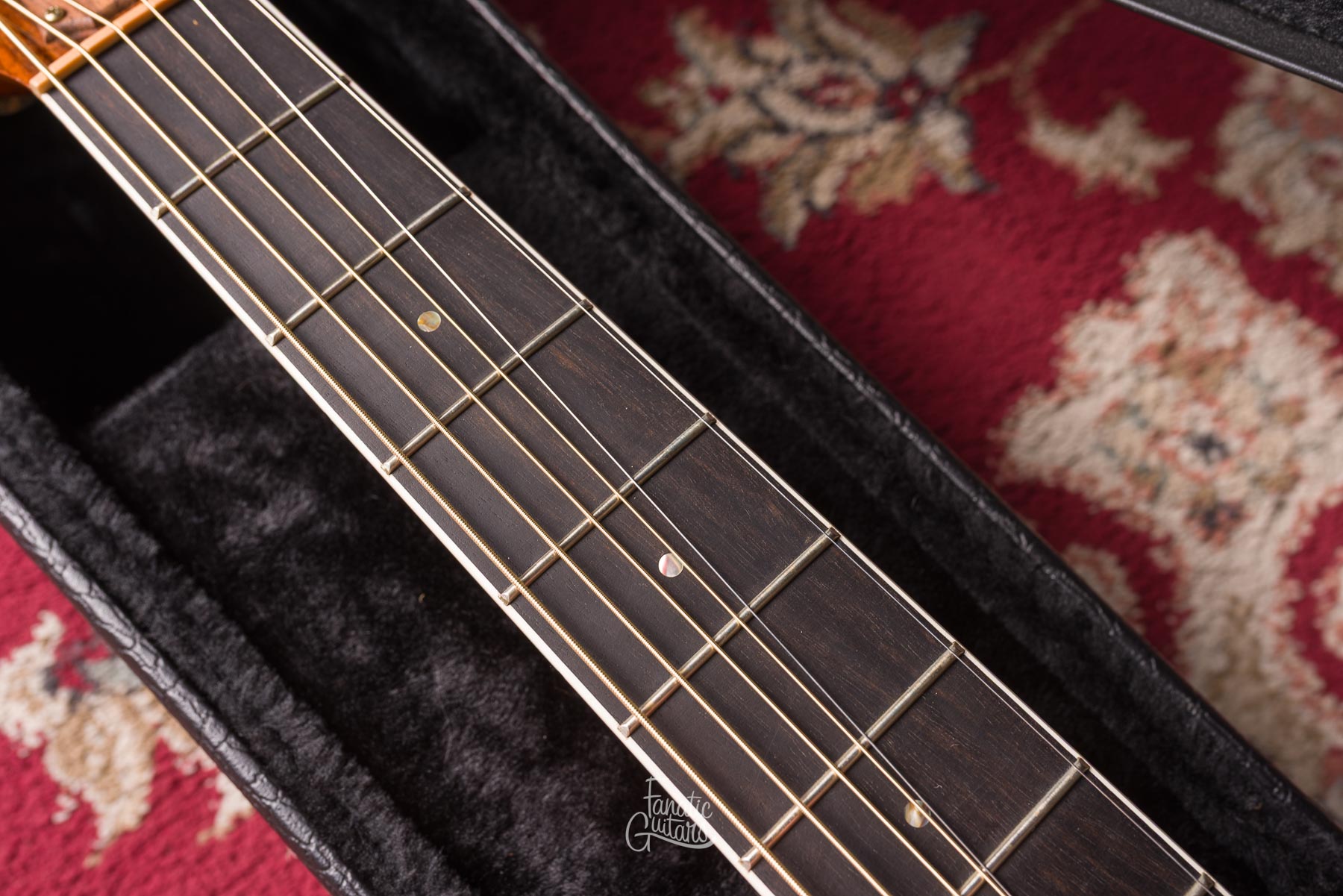 Taylor 414ce-SLTD Spring Limited Edition #1103244119 Second Hand