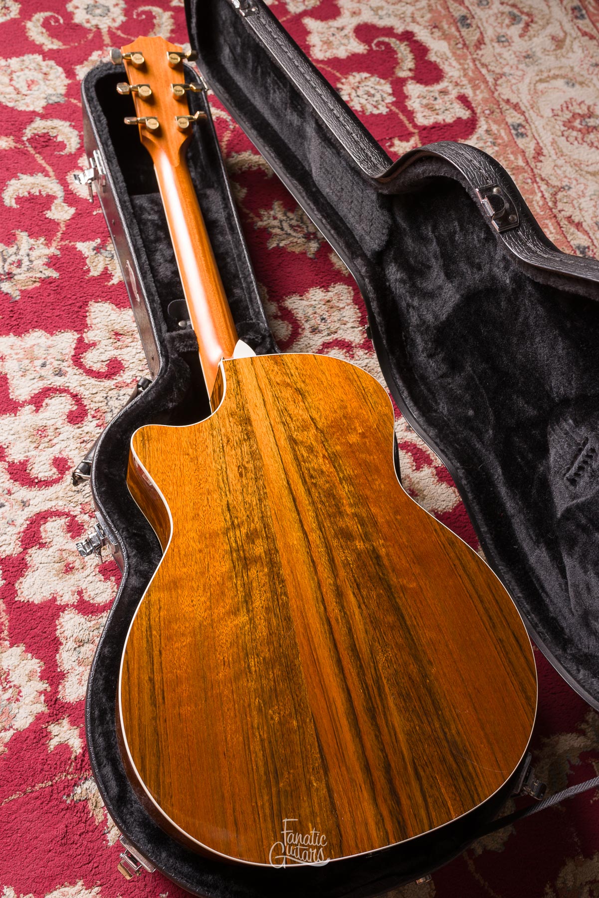 Taylor 414ce-SLTD Spring Limited Edition #1103244119 Second Hand