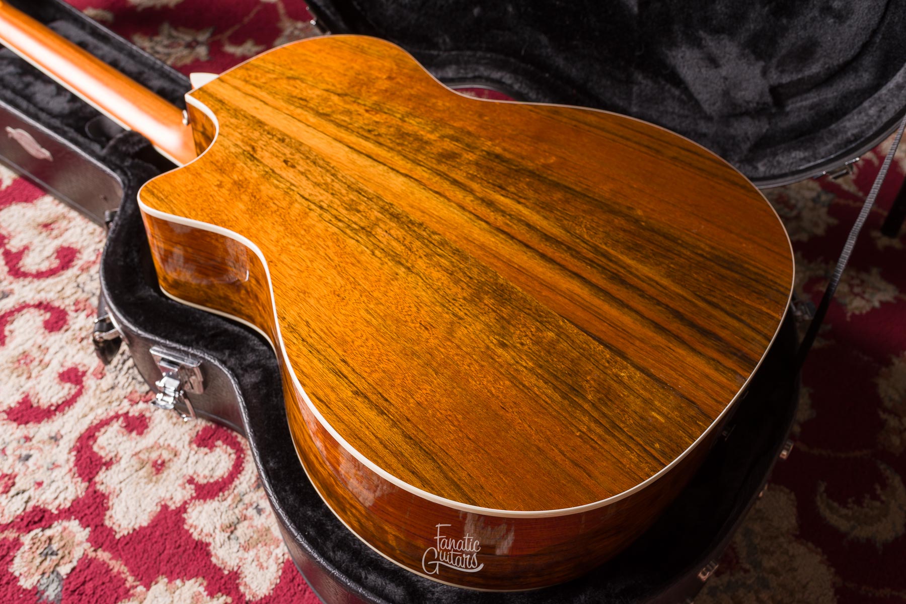 Taylor 414ce-SLTD Spring Limited Edition #1103244119 Second Hand