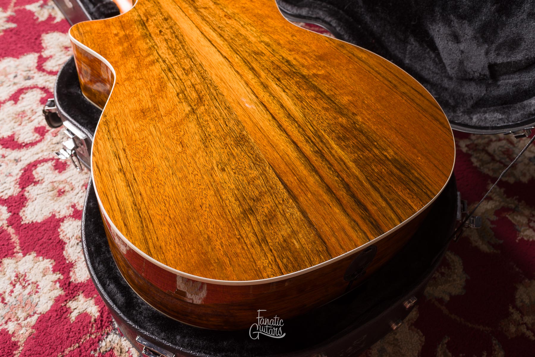 Taylor 414ce-SLTD Spring Limited Edition #1103244119 Second Hand