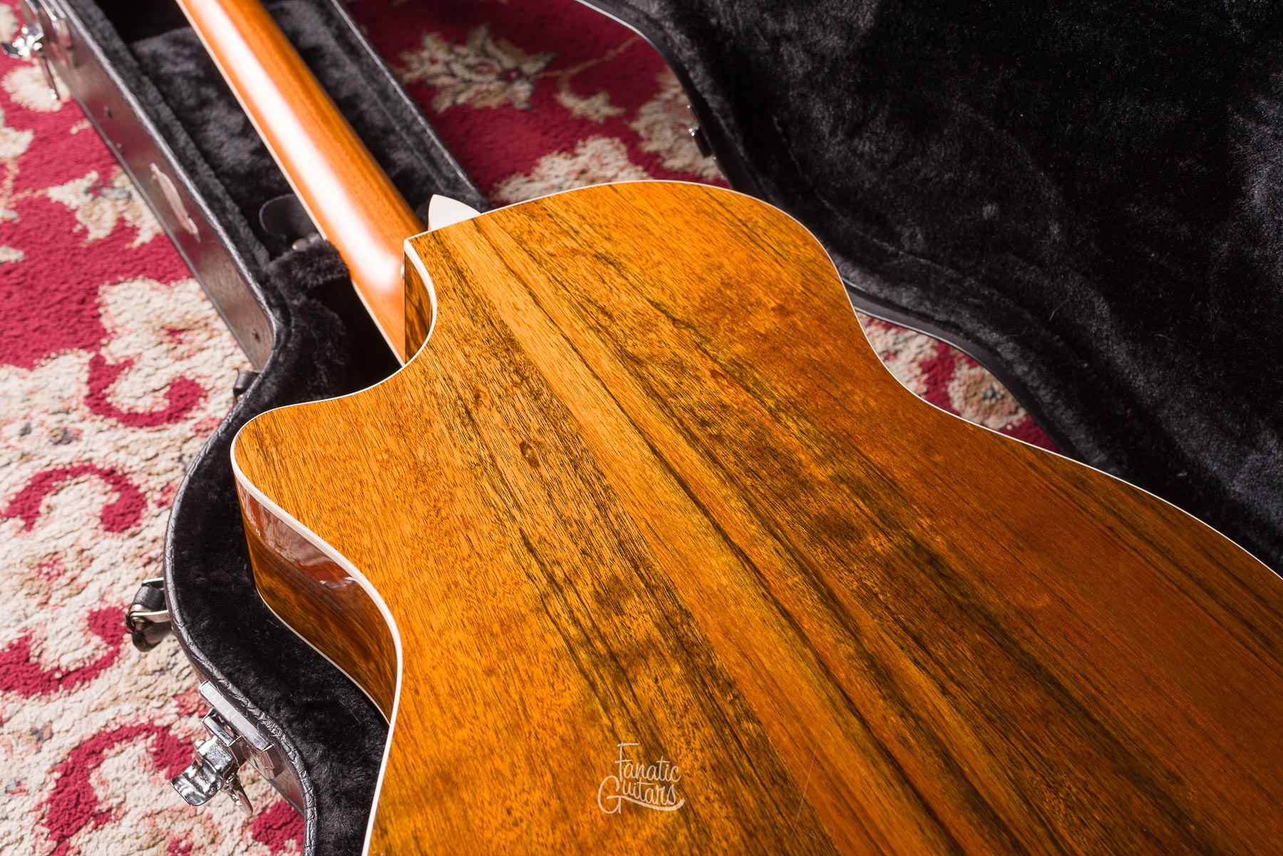 Taylor 414ce-SLTD Spring Limited Edition #1103244119 Second Hand