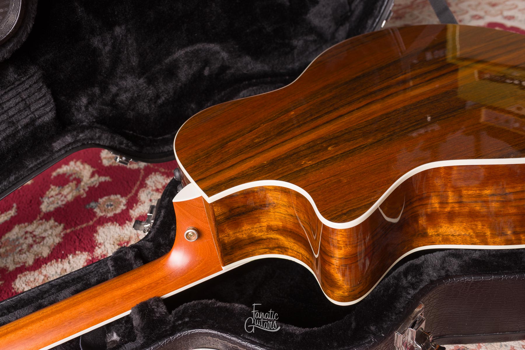 Taylor 414ce-SLTD Spring Limited Edition #1103244119 Second Hand