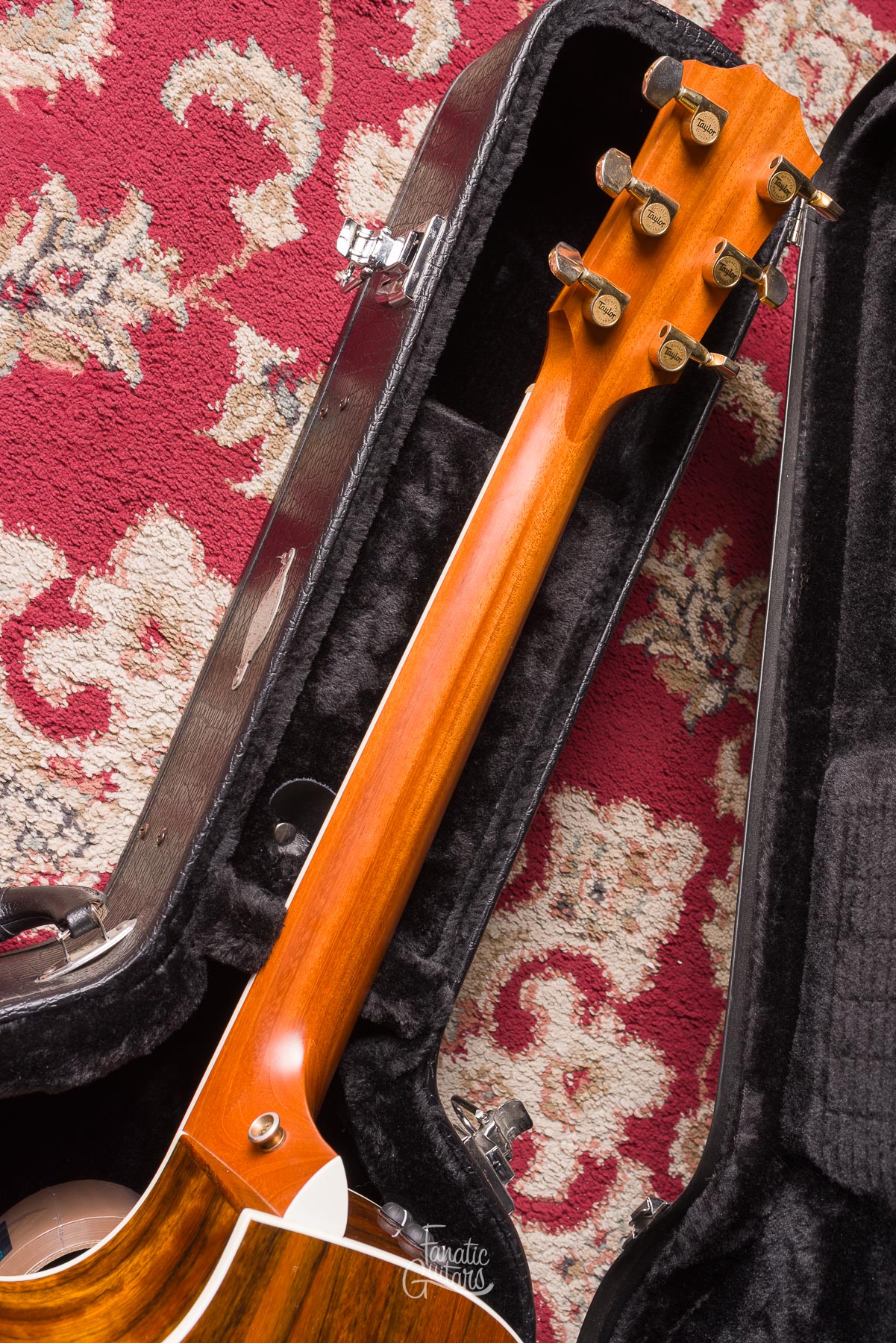 Taylor 414ce-SLTD Spring Limited Edition #1103244119 Second Hand