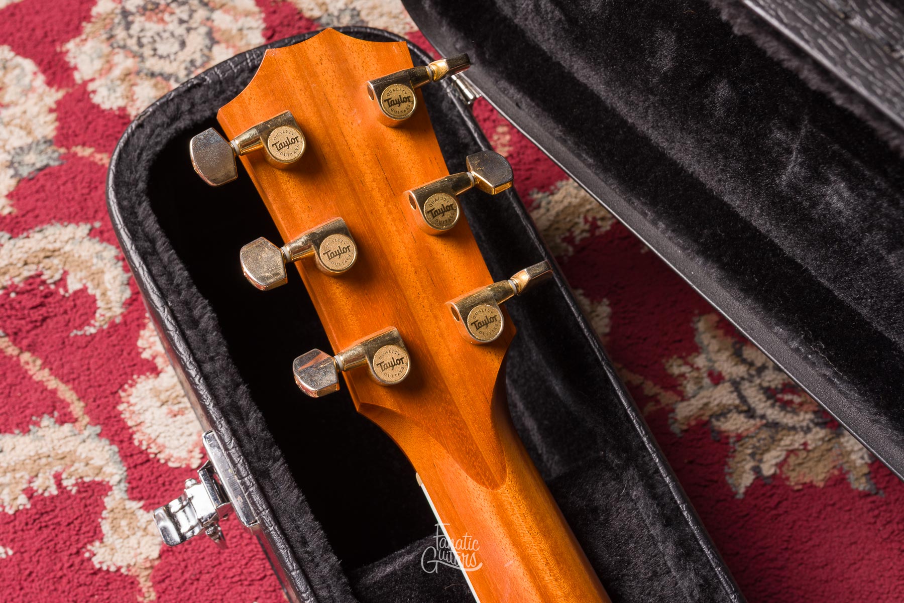 Taylor 414ce-SLTD Spring Limited Edition #1103244119 Second Hand