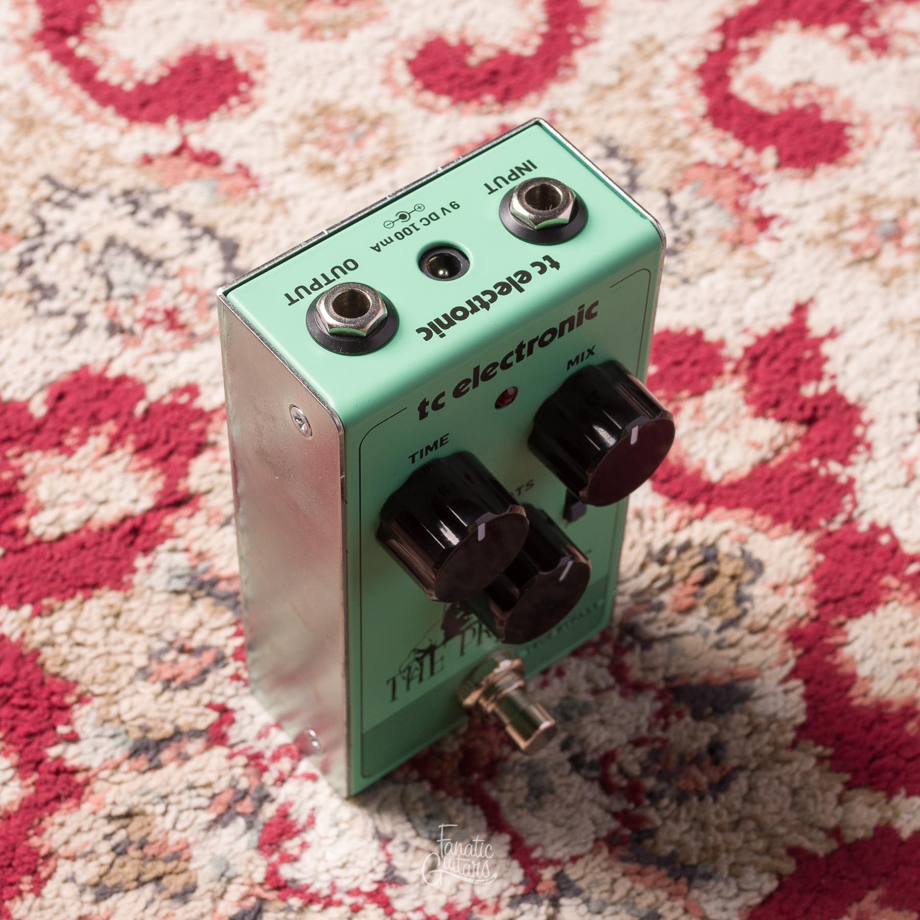 TC Electronic The Prophet Digital Delay #S201200207CAZ Second Hand