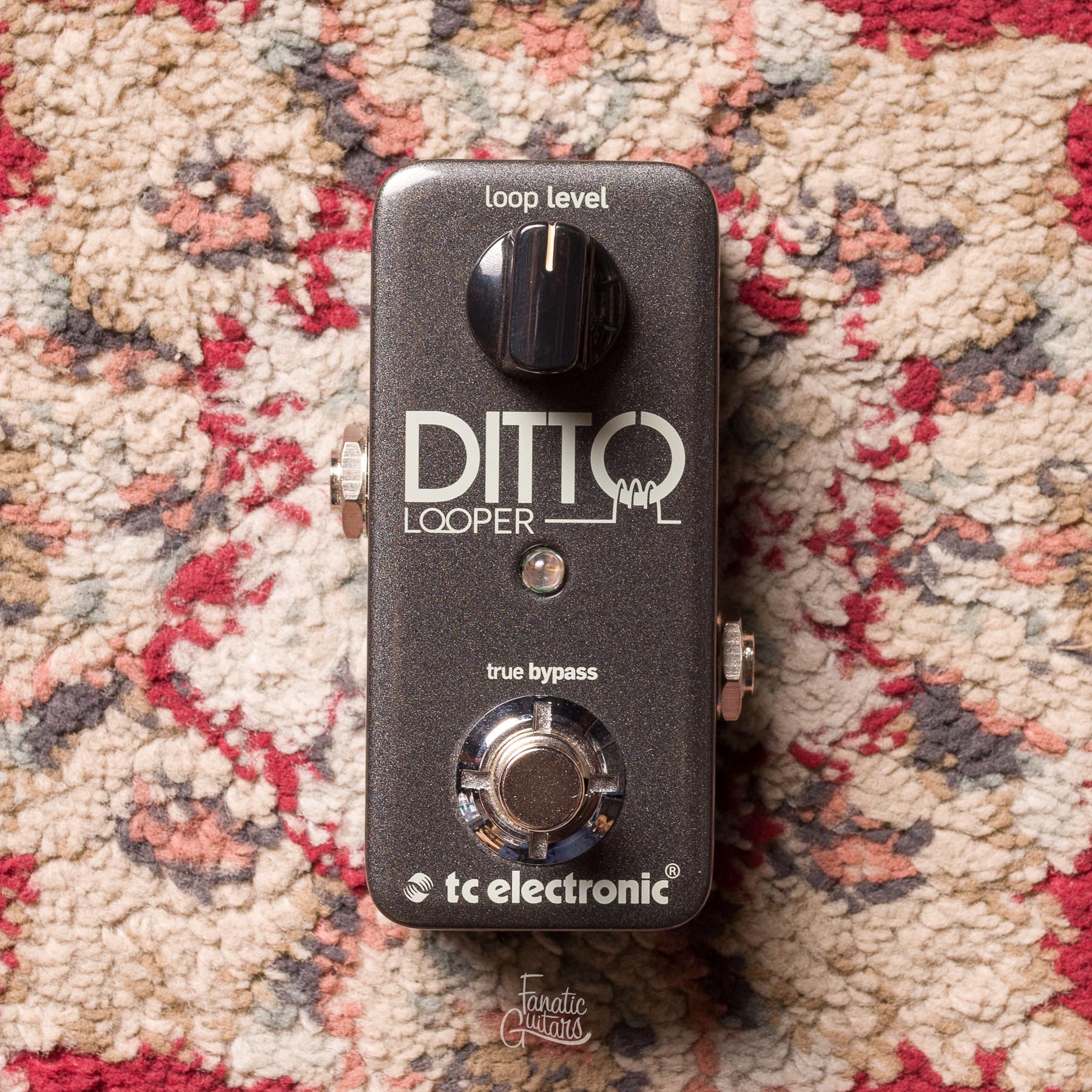 TC Electronic Ditto Looper #S180810564DD4 Segunda Mano
