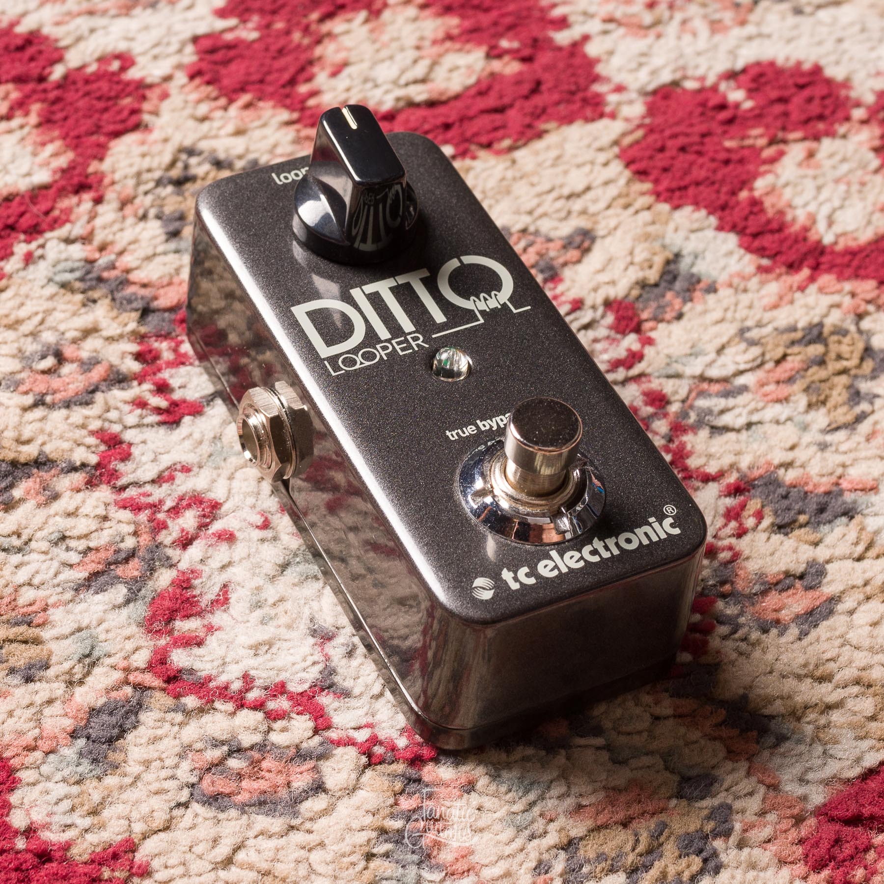 TC Electronic Ditto Looper #S180810564DD4 Segunda Mano