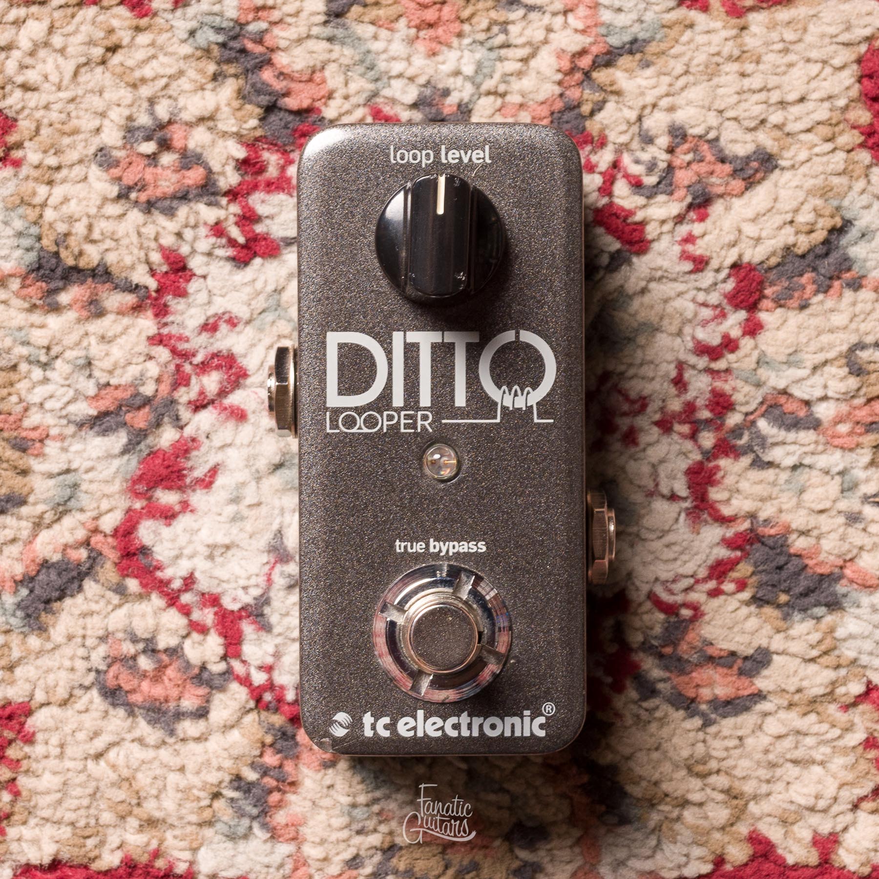 TC Electronic Ditto Looper #12993225 Second Hand