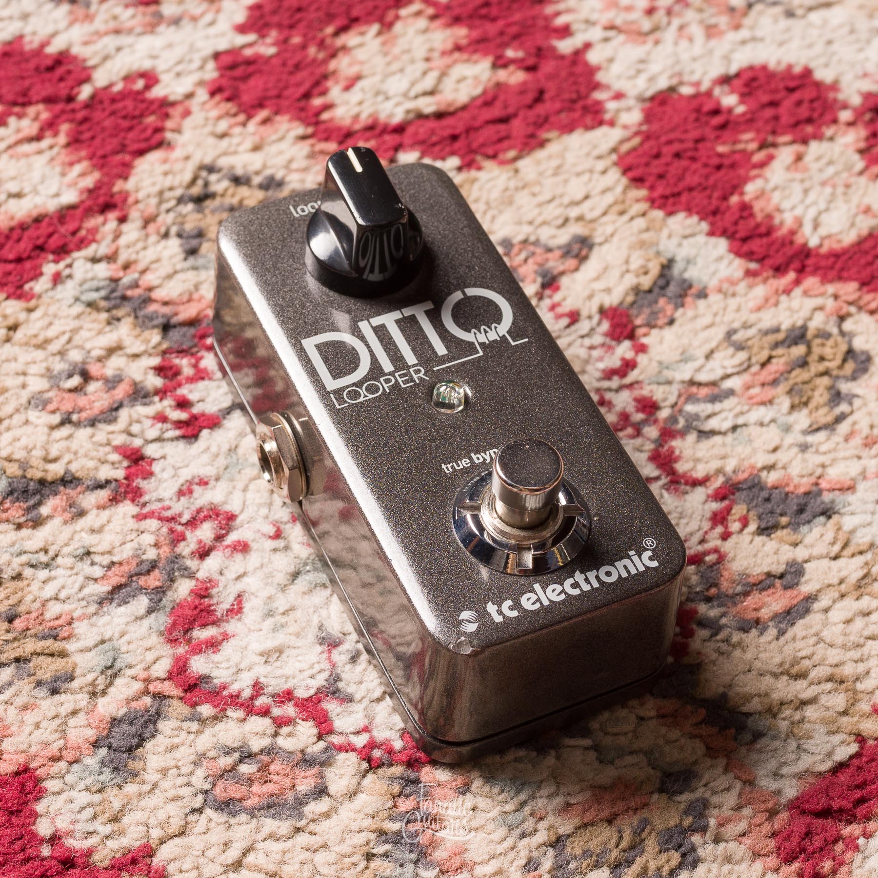 TC Electronic Ditto Looper #12993225 Second Hand