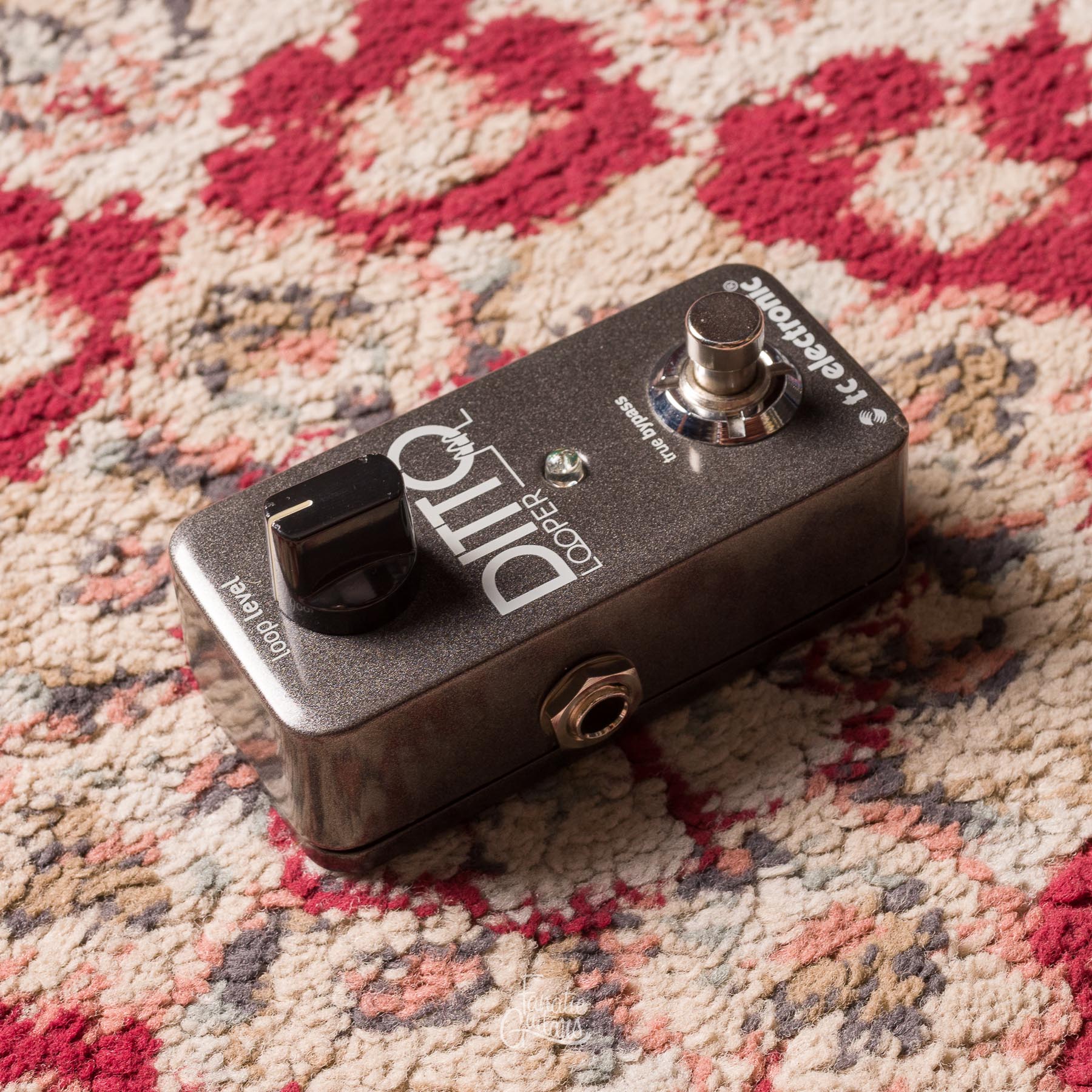 TC Electronic Ditto Looper #12993225 Second Hand