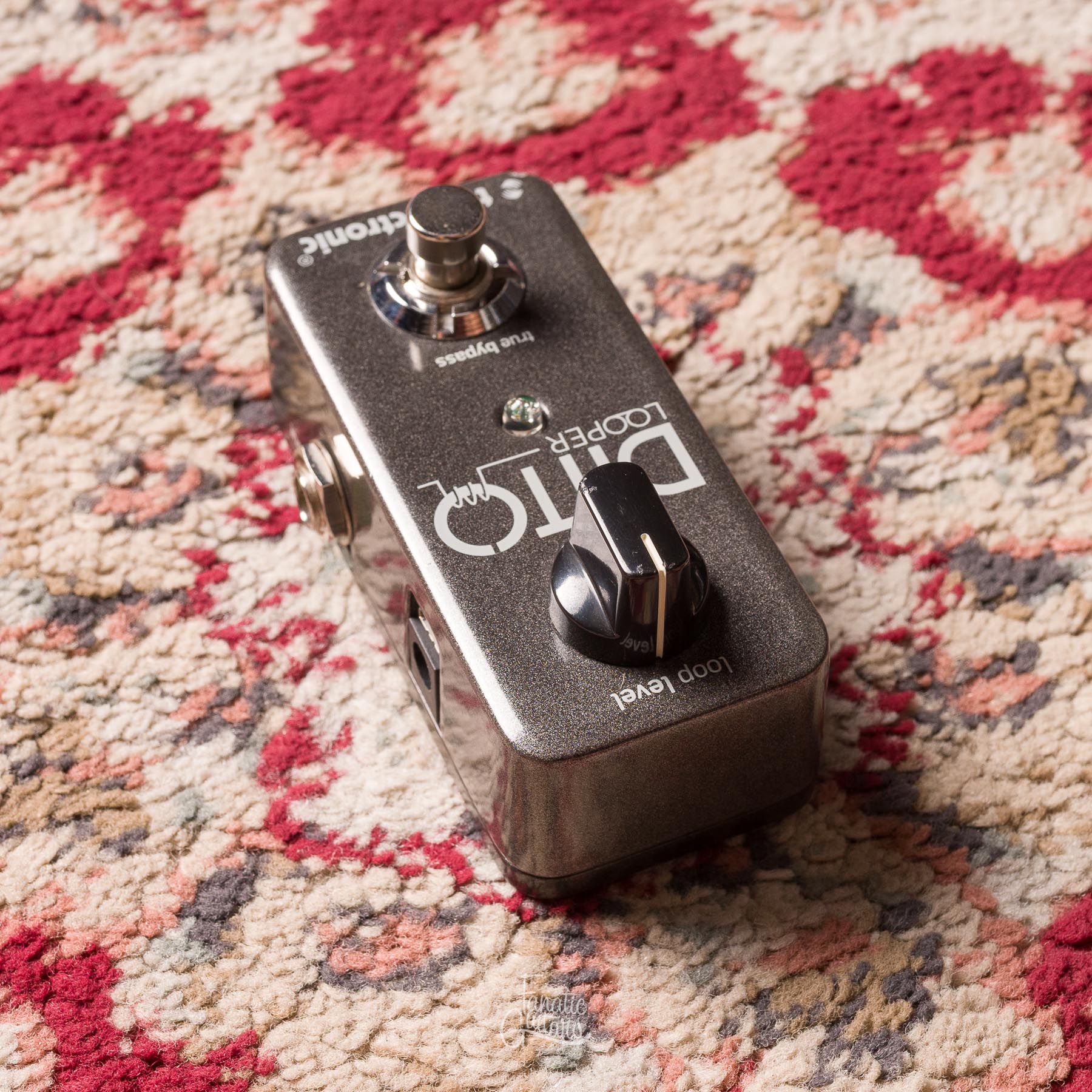 TC Electronic Ditto Looper #12993225 Second Hand