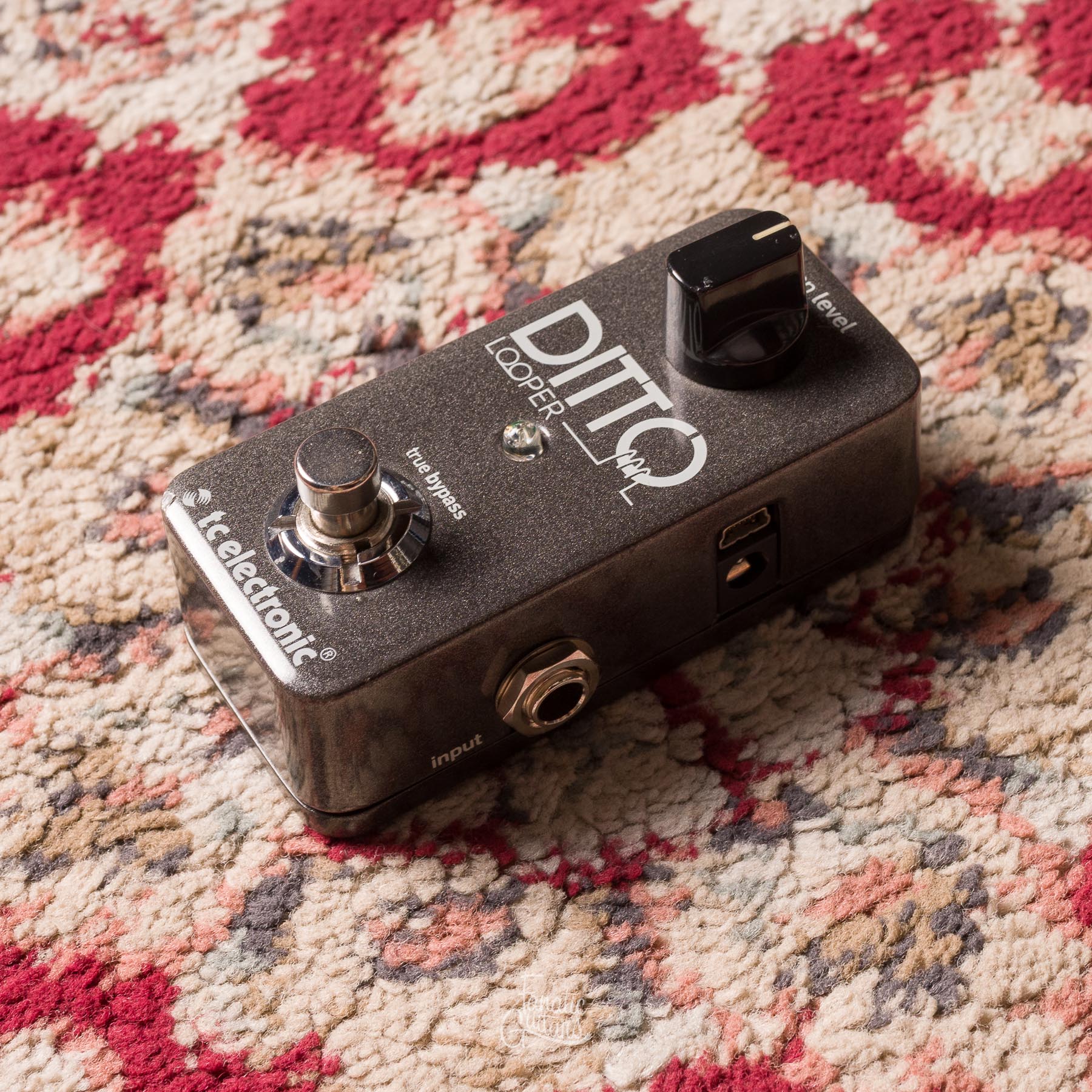 TC Electronic Ditto Looper #12993225 Second Hand