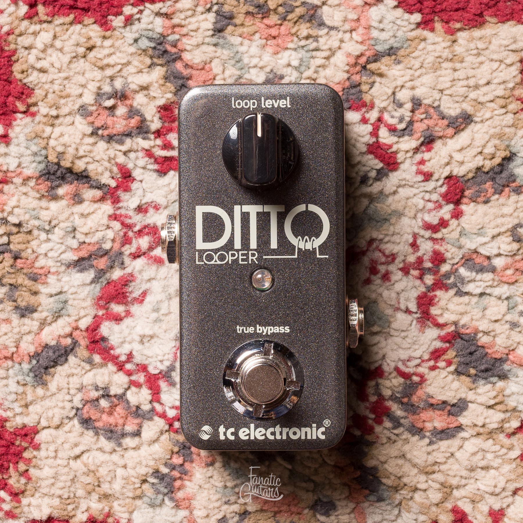 TC Electronic Ditto Looper #S180703973DD4 Second Hand