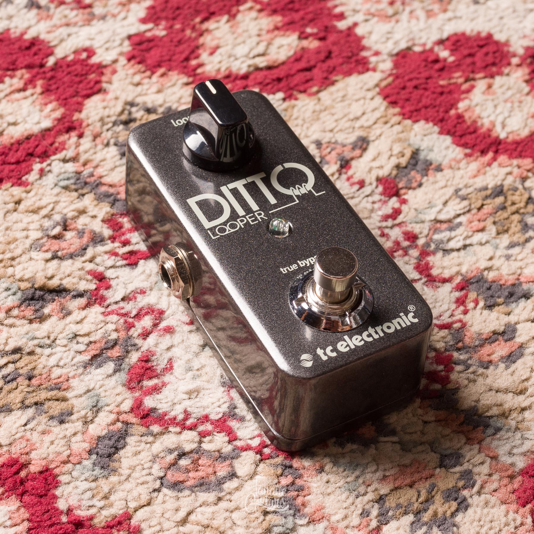TC Electronic Ditto Looper #S180703973DD4 Second Hand