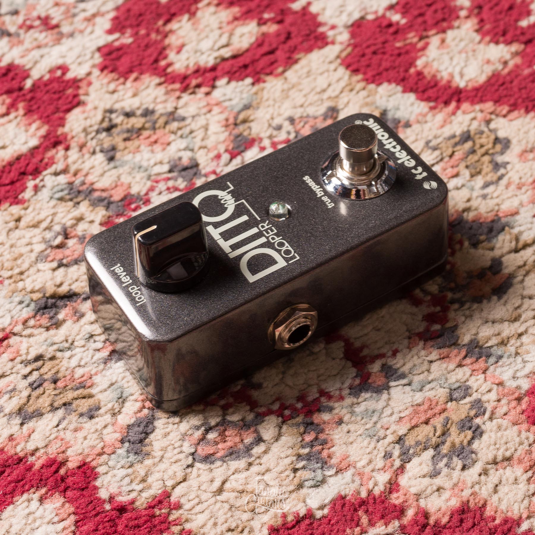 TC Electronic Ditto Looper #S180703973DD4 Second Hand
