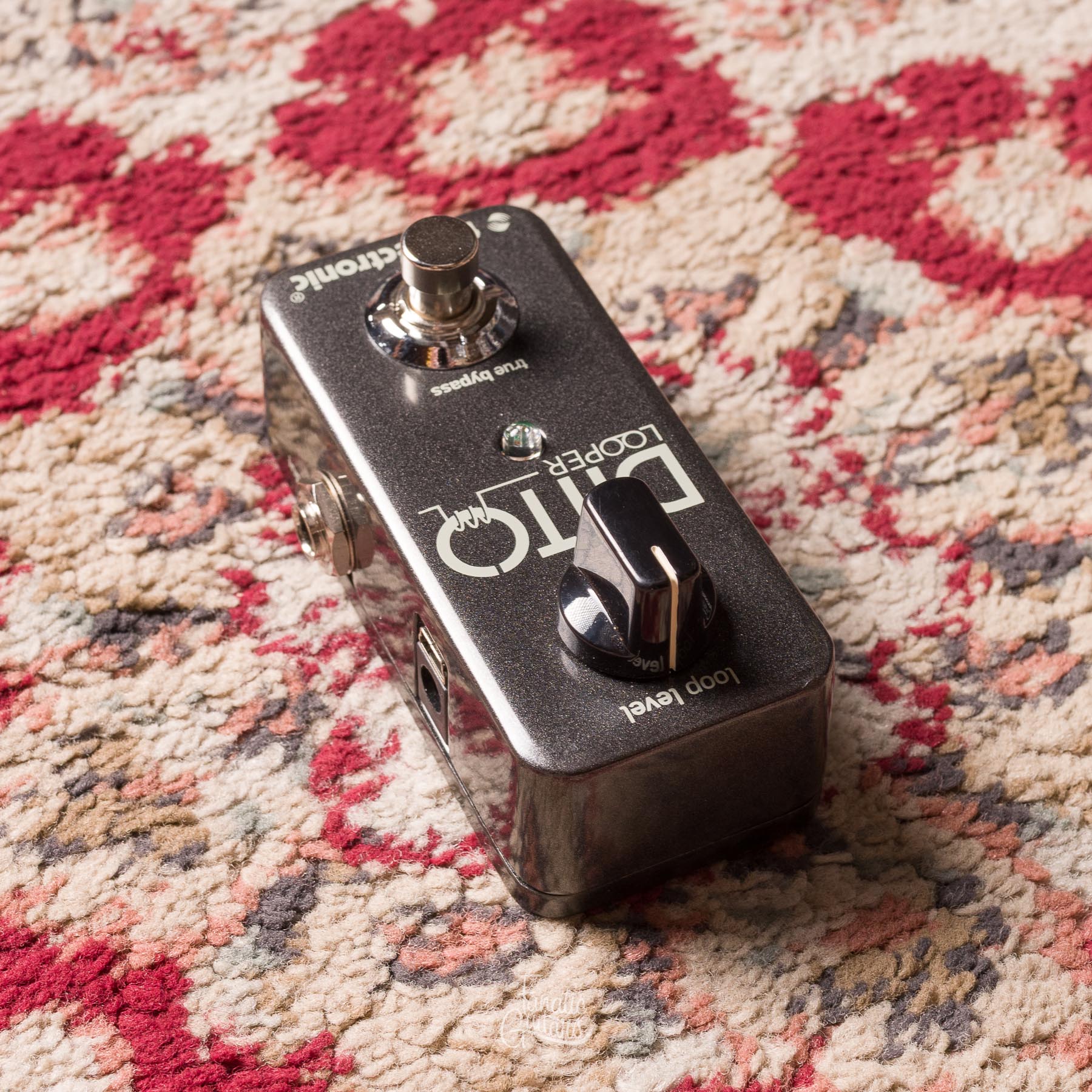 TC Electronic Ditto Looper #S180703973DD4 Second Hand