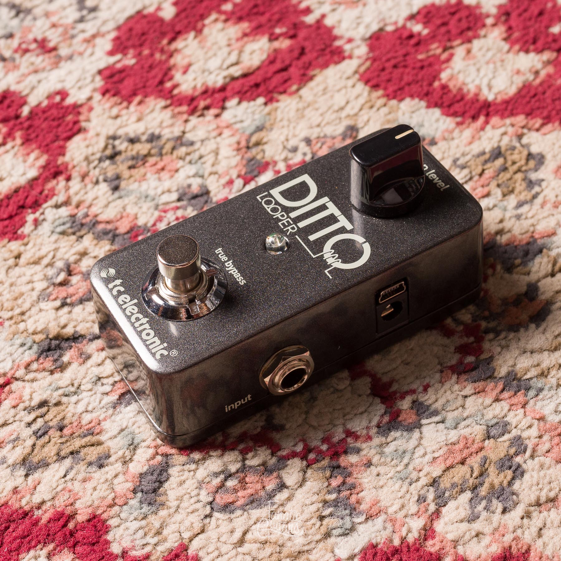 TC Electronic Ditto Looper #S180703973DD4 Second Hand