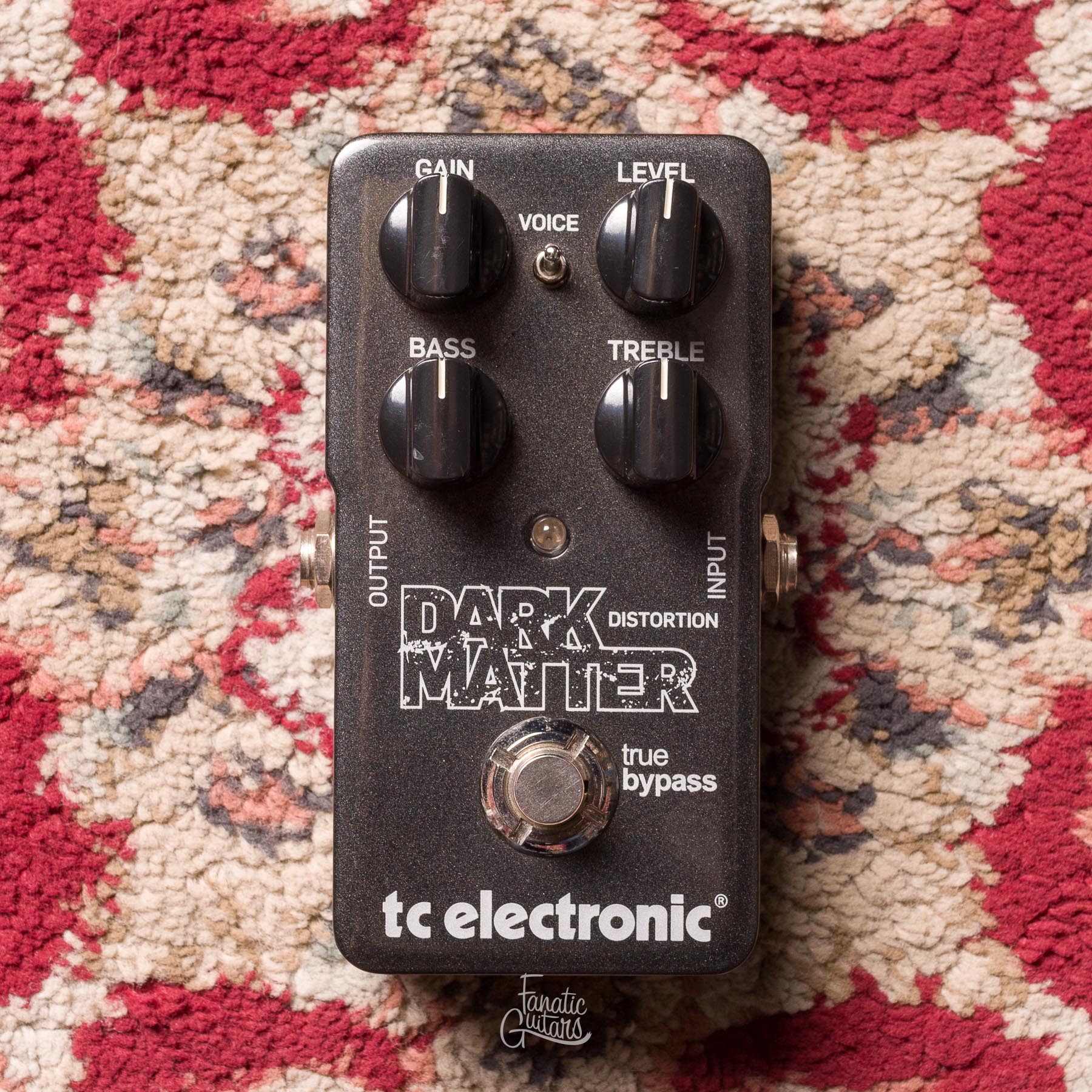 TC Electronic Dark Matter #10891362 Second Hand
