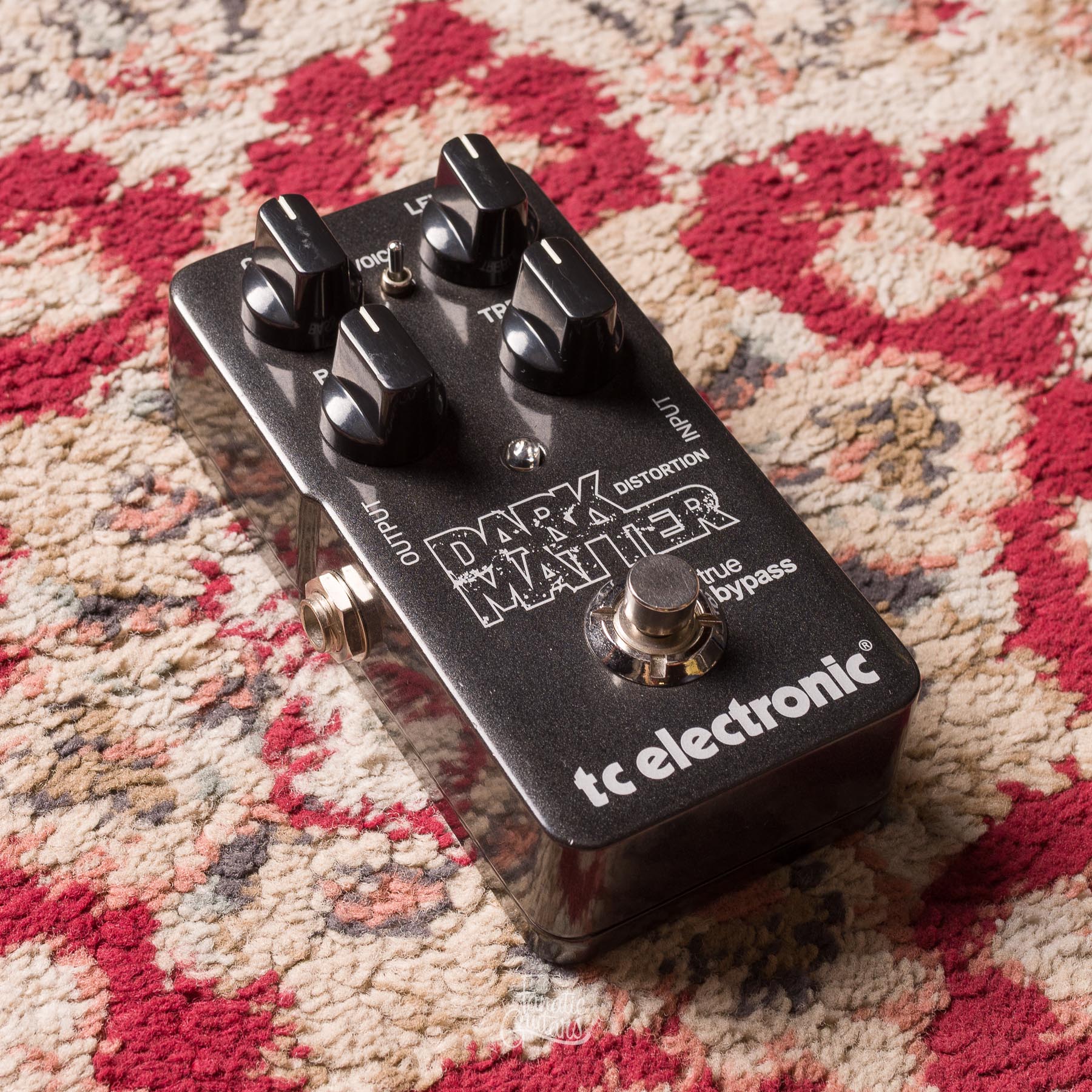 TC Electronic Dark Matter #10891362 Second Hand