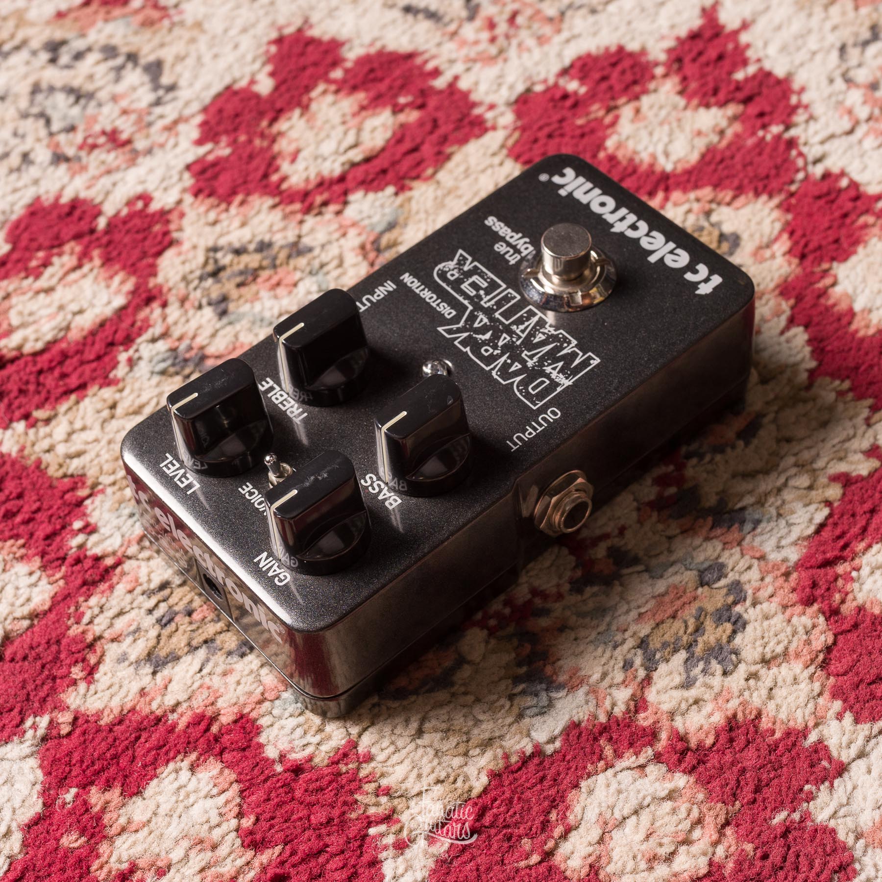 TC Electronic Dark Matter #10891362 Second Hand