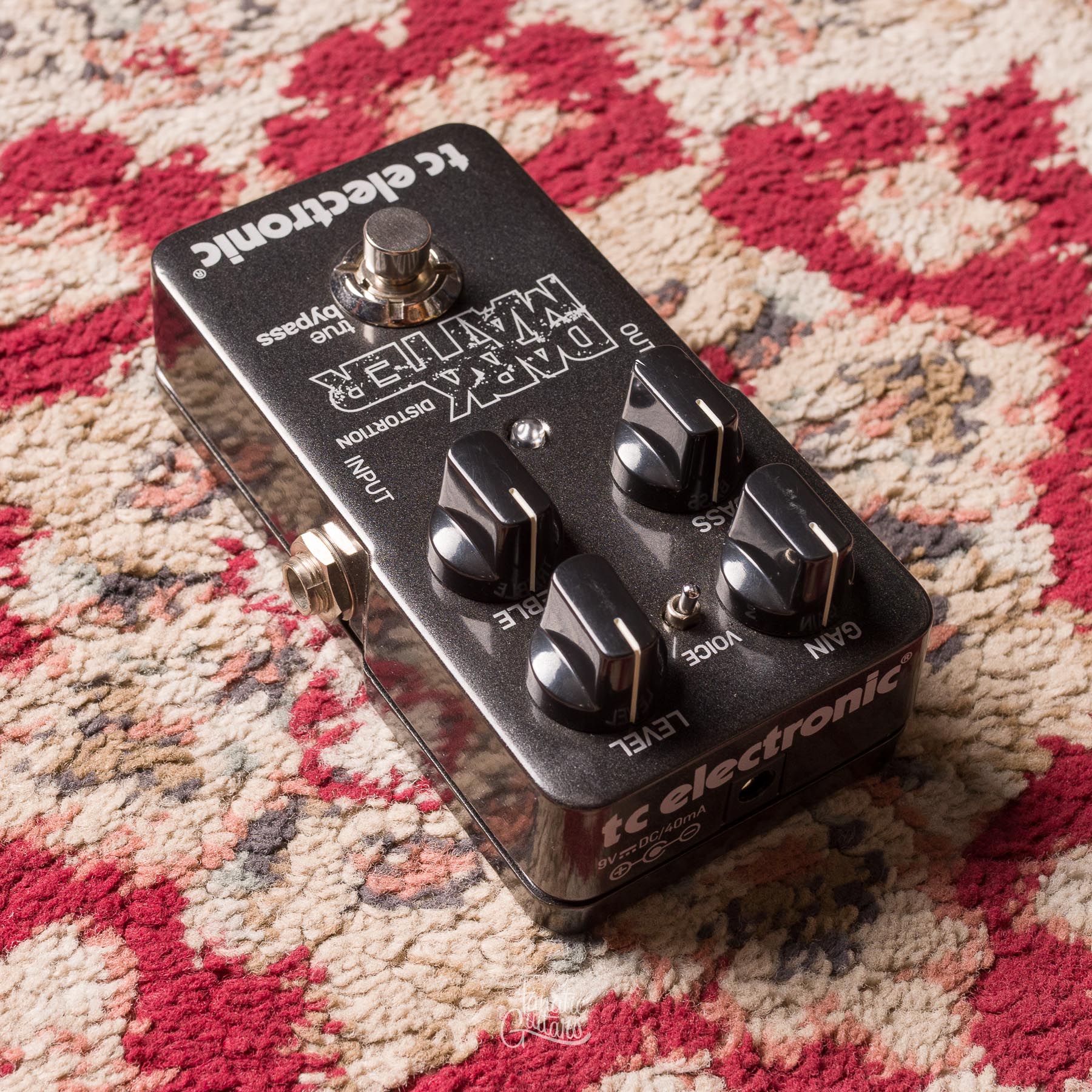TC Electronic Dark Matter #10891362 Second Hand