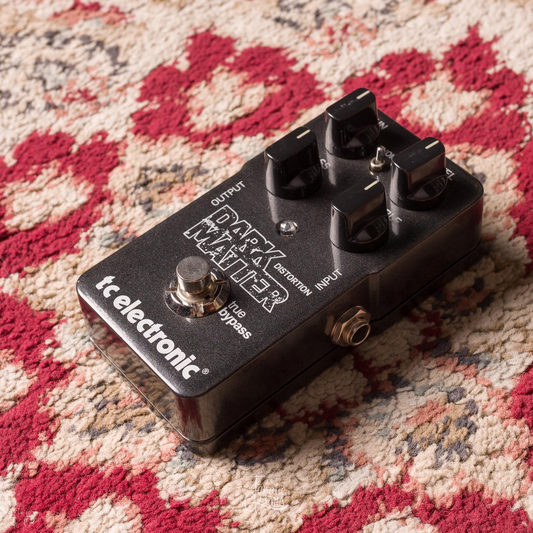 TC Electronic Dark Matter #10891362 Second Hand