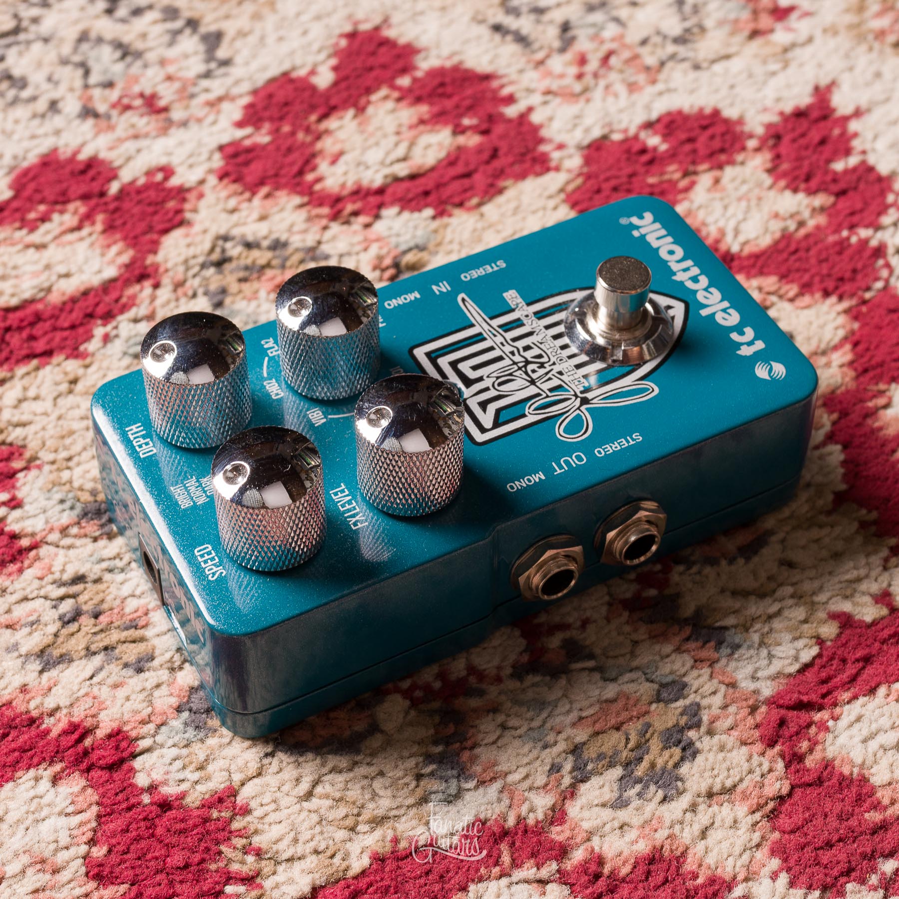 TC Electronic John Petrucci Dreamscape #17067324 Segunda Mano