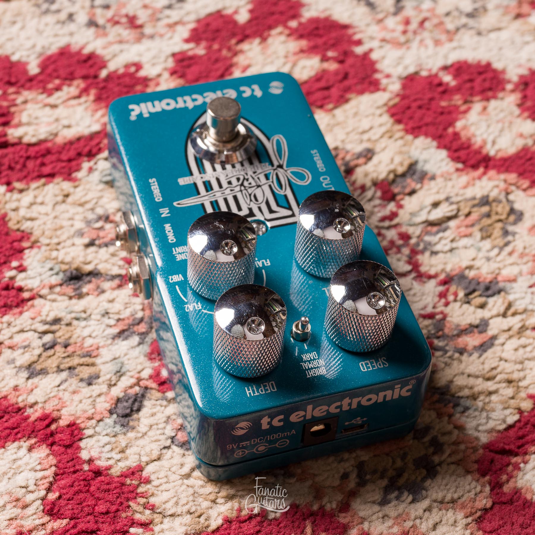 TC Electronic John Petrucci Dreamscape #17067994 Segunda Mano