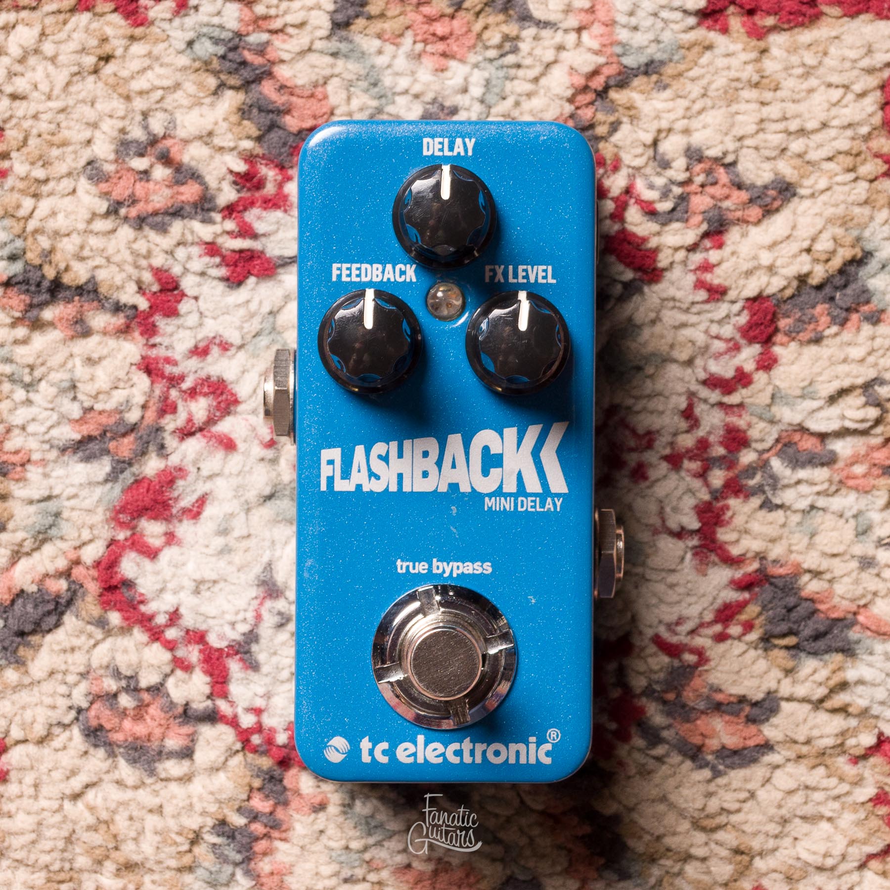 TC Electronic Flashback Mini Delay #14647386 Second Hand