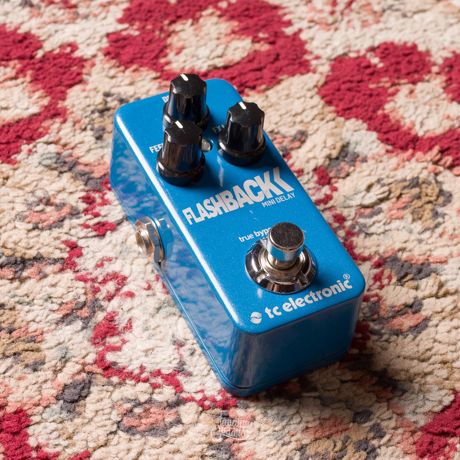 TC Electronic Flashback Mini Delay #14647386 Second Hand