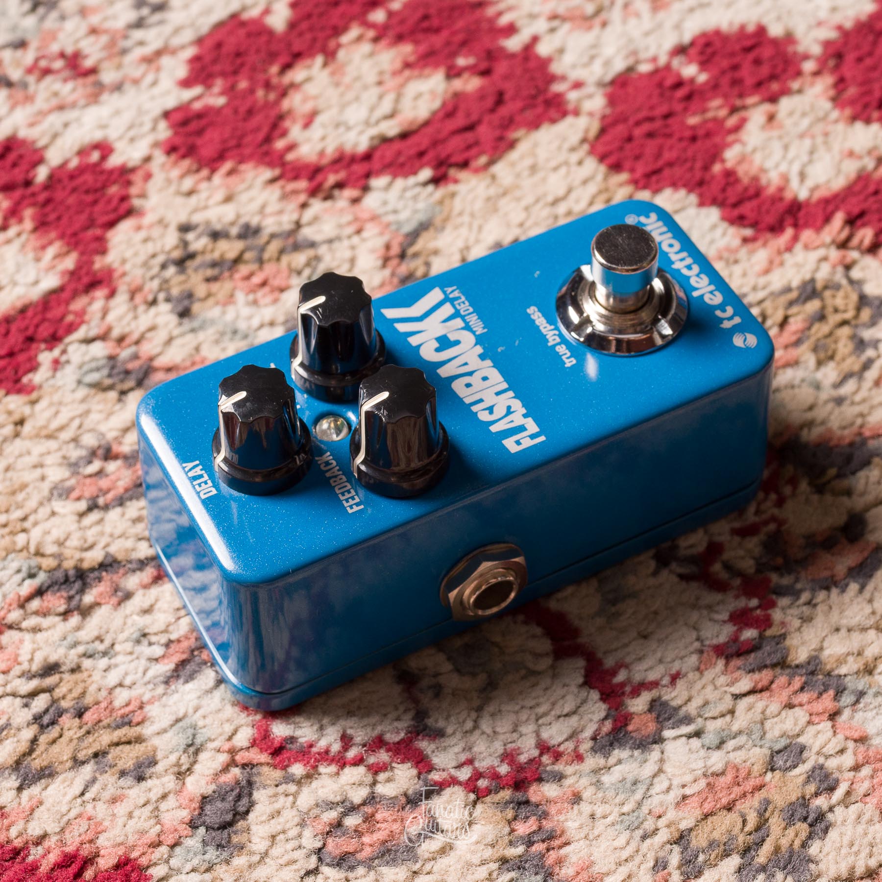 TC Electronic Flashback Mini Delay #14647386 Second Hand