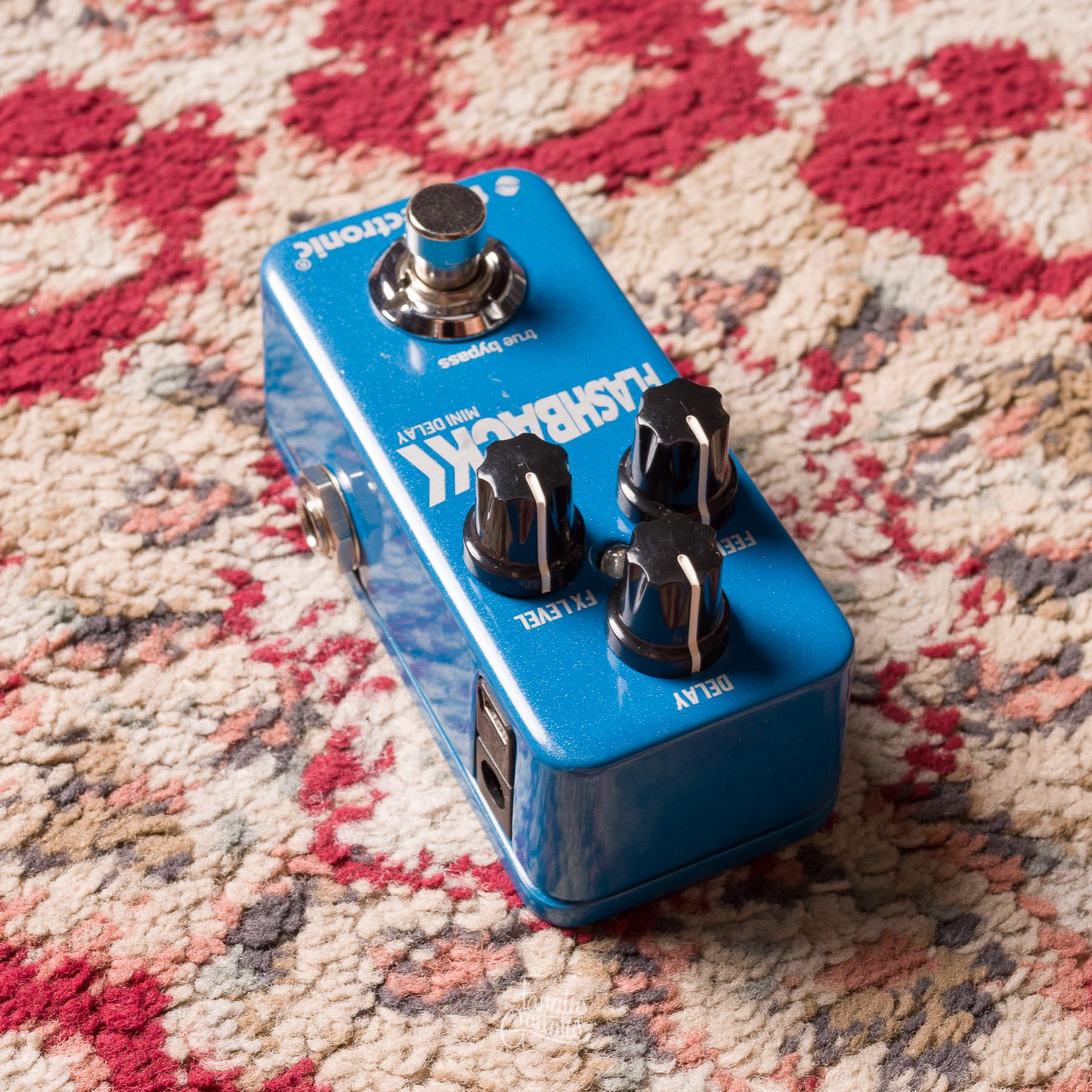 TC Electronic Flashback Mini Delay #14647386 Second Hand