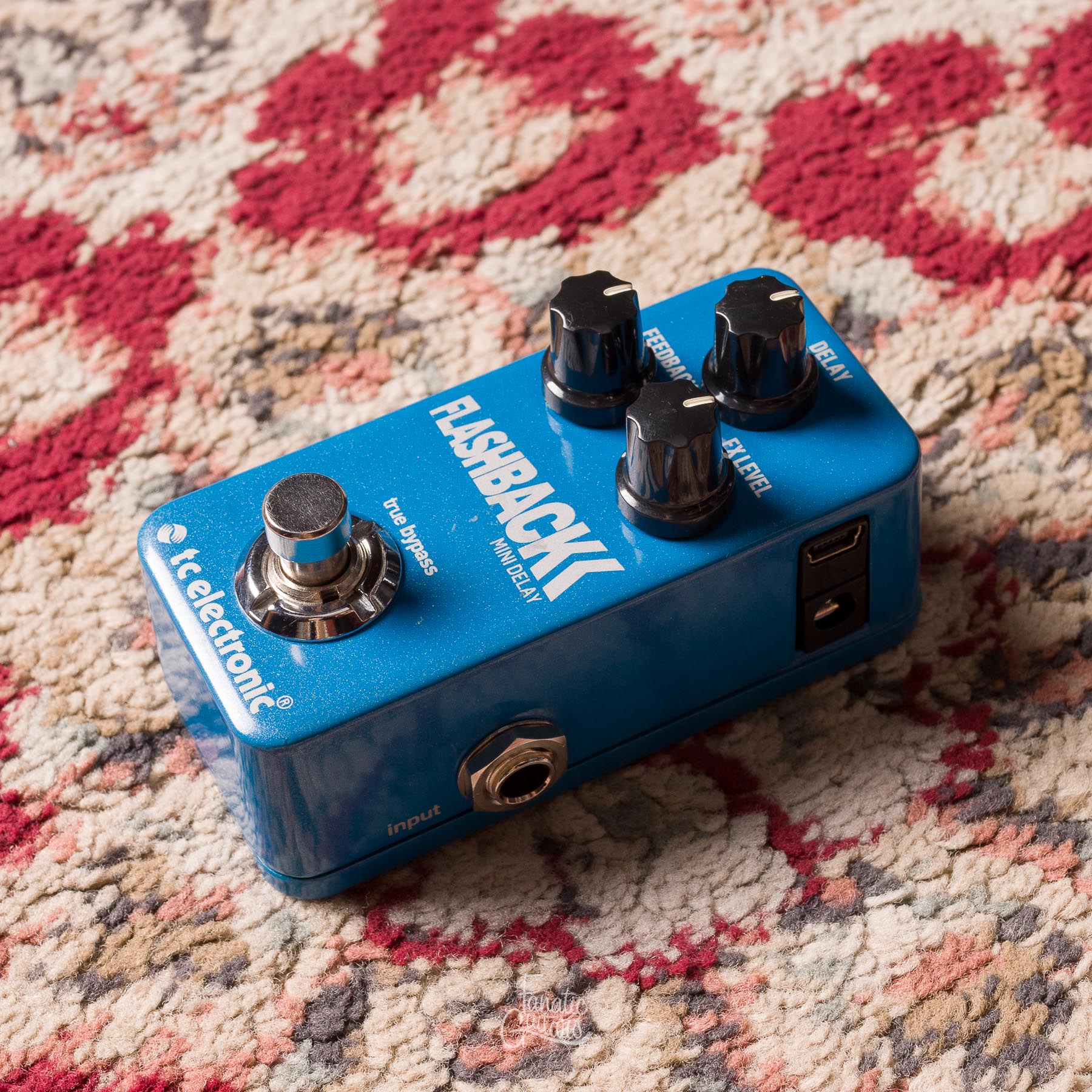 TC Electronic Flashback Mini Delay #14647386 Second Hand