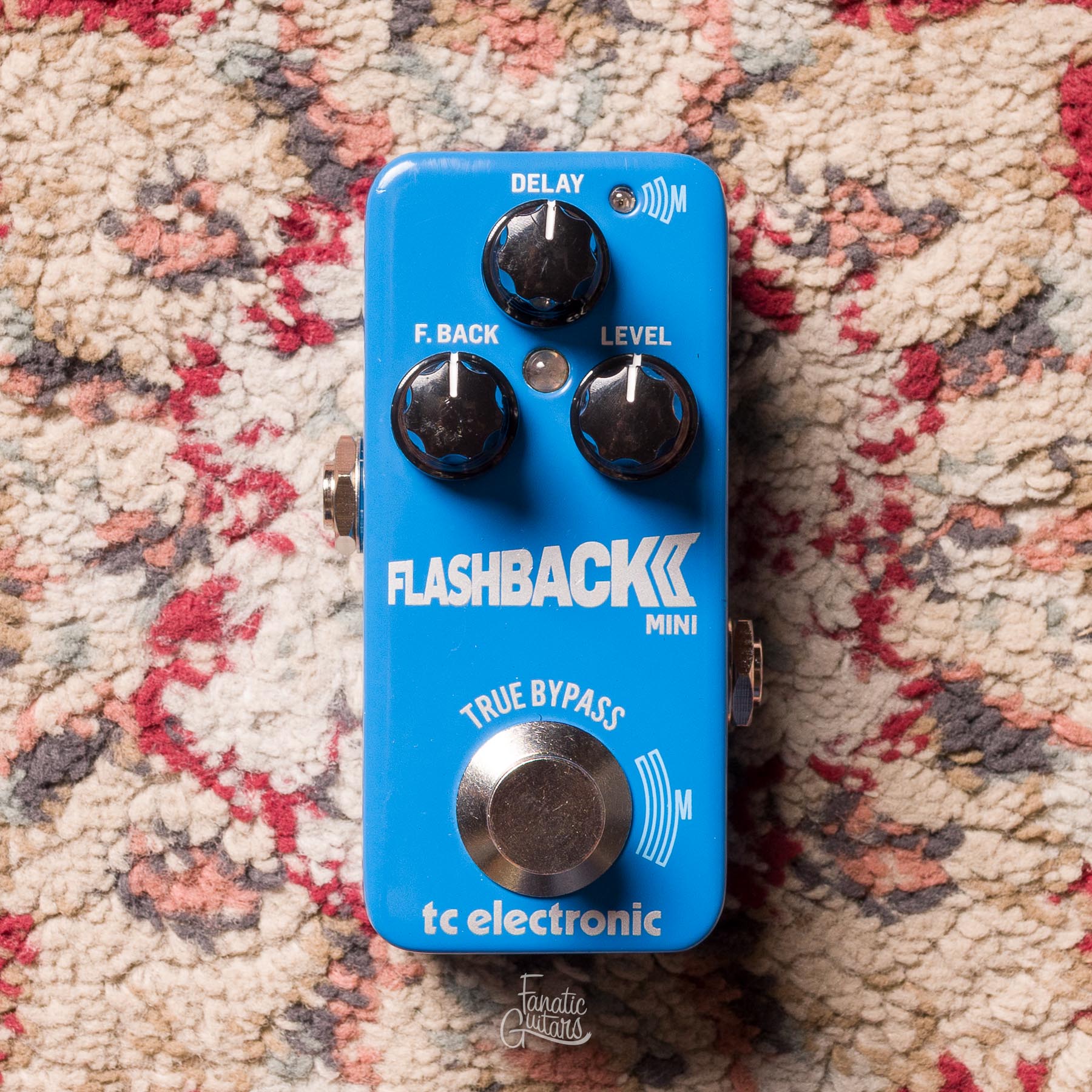 TC Electronic Flashback Mini Delay #S231000185DTC Second Hand